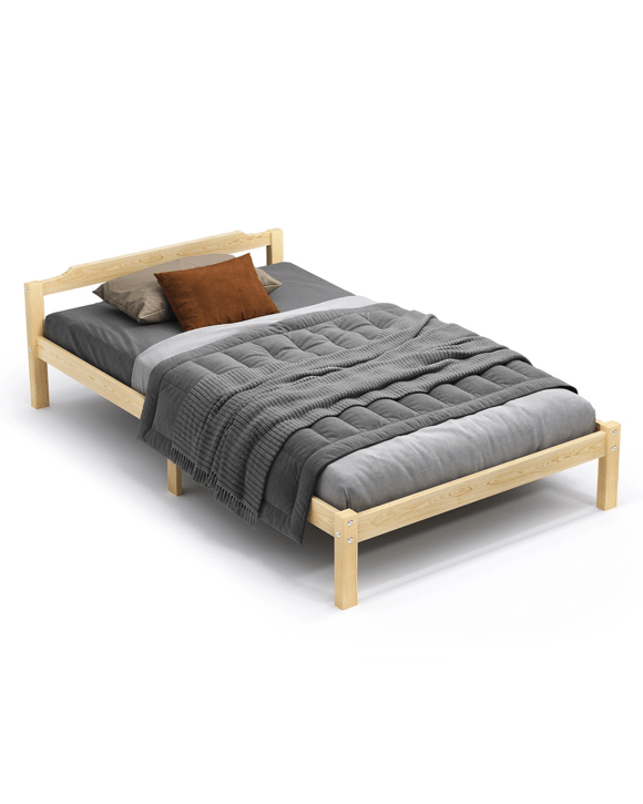 ALFORDSON Bed Frame Single