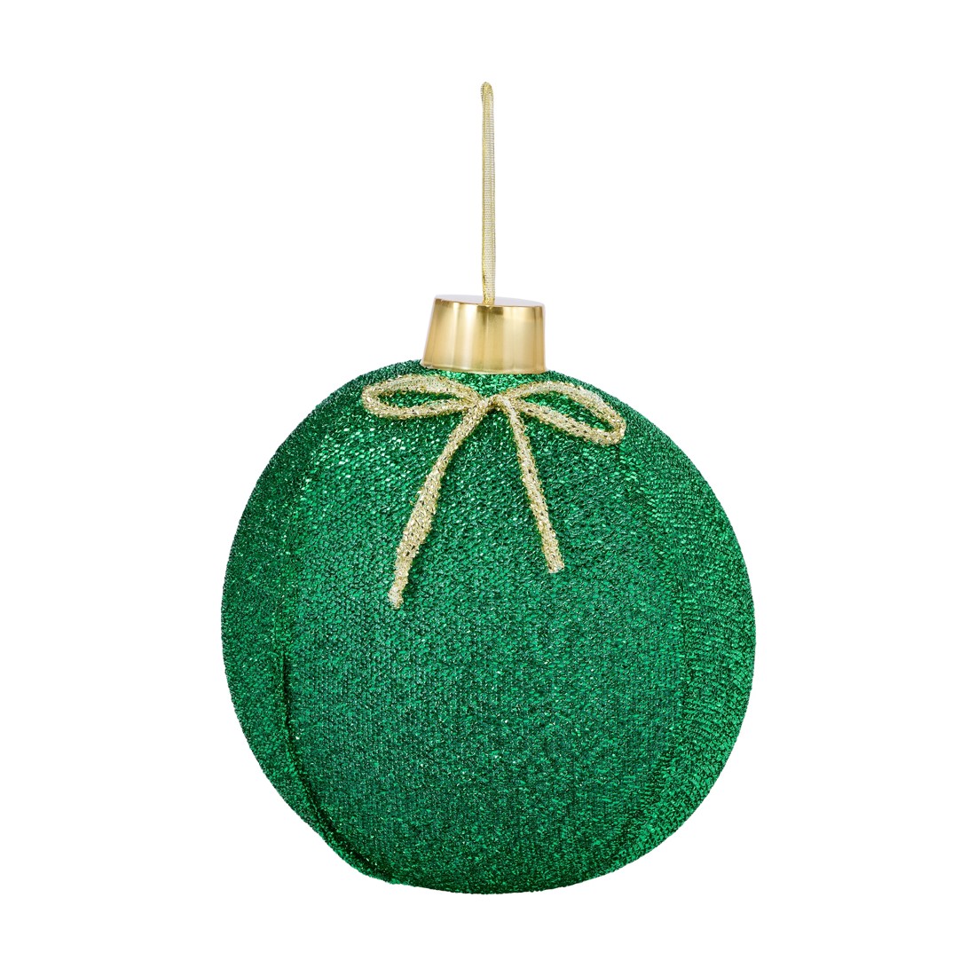5 3 Pack Inflatable Baubles, 5 of 6