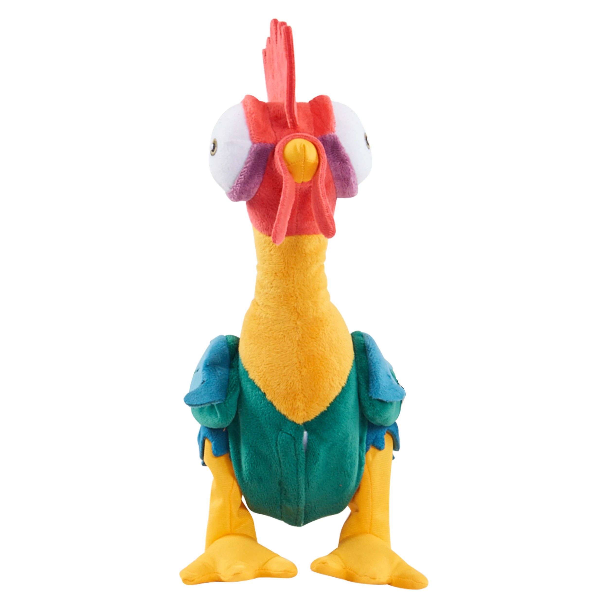 3 Disney Moana Clucking Hei Hei - Multi, 3 of 3