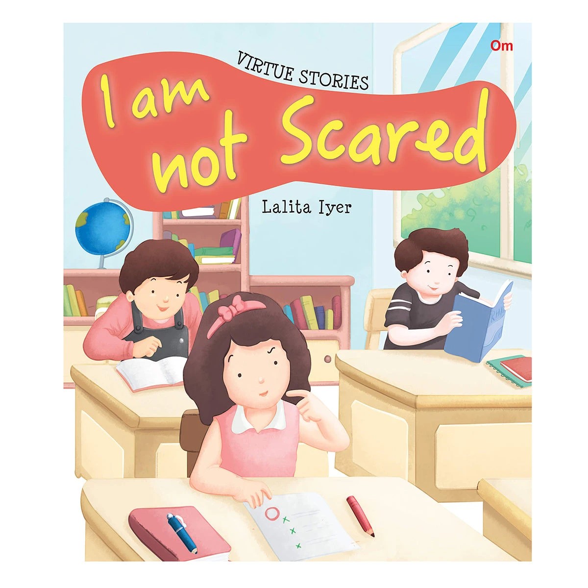 5 Wonder House Books Stories With Life Lessons, 5 of 7