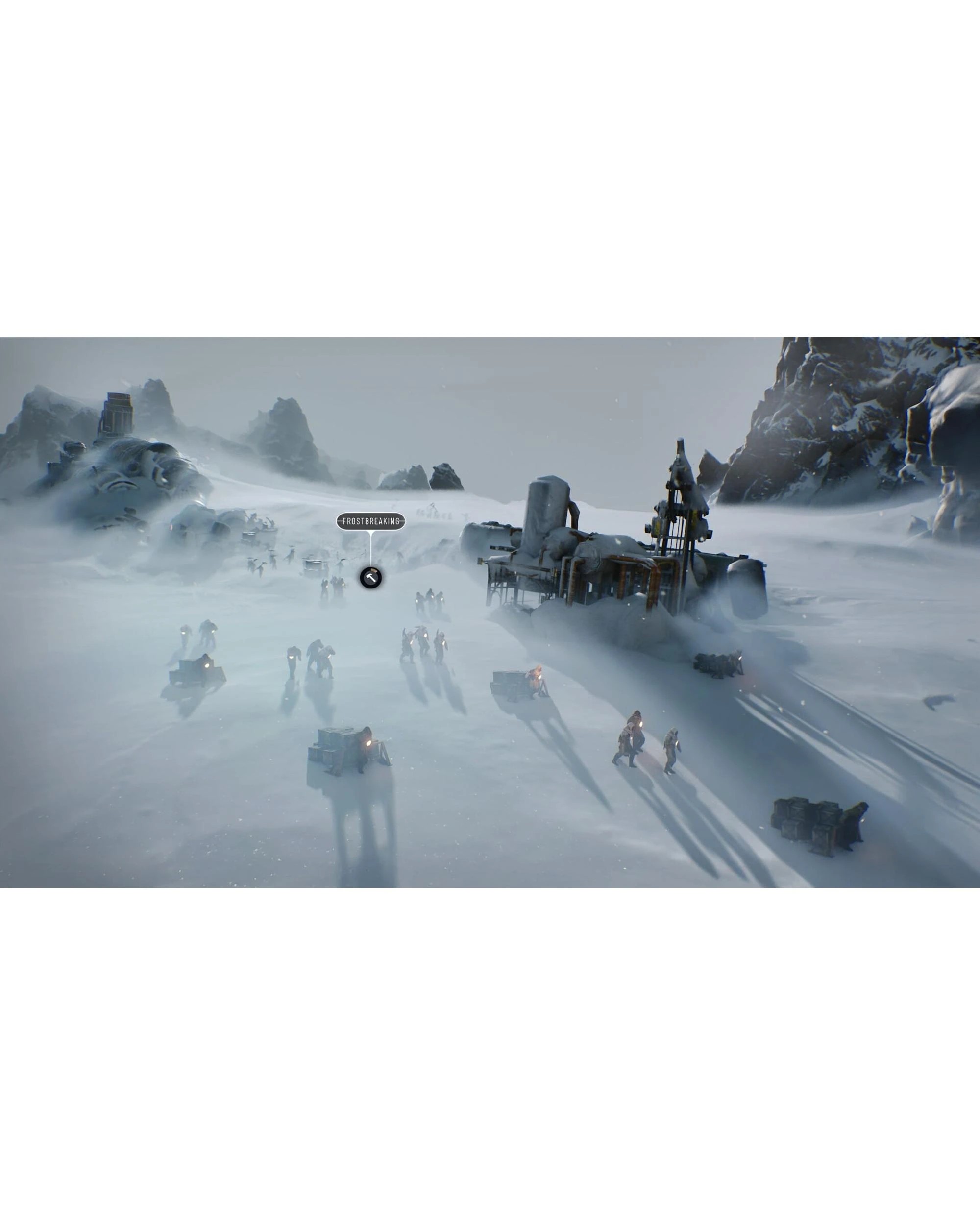 3 Frostpunk 2 Icebreaker Edition - PS5, 3 of 8