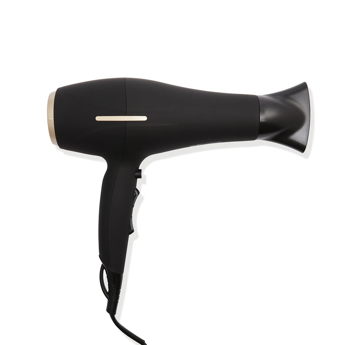 9 Hair Dryer - Matte Black, 9 of 10