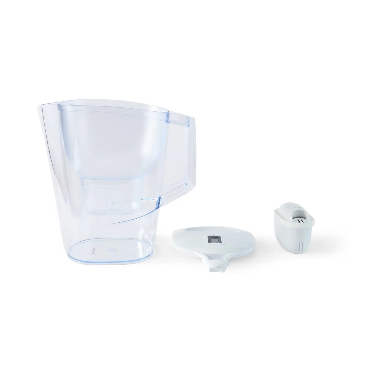6 3.5L Brita Aluna Extra Large Water Filter Jug, 6 of 6