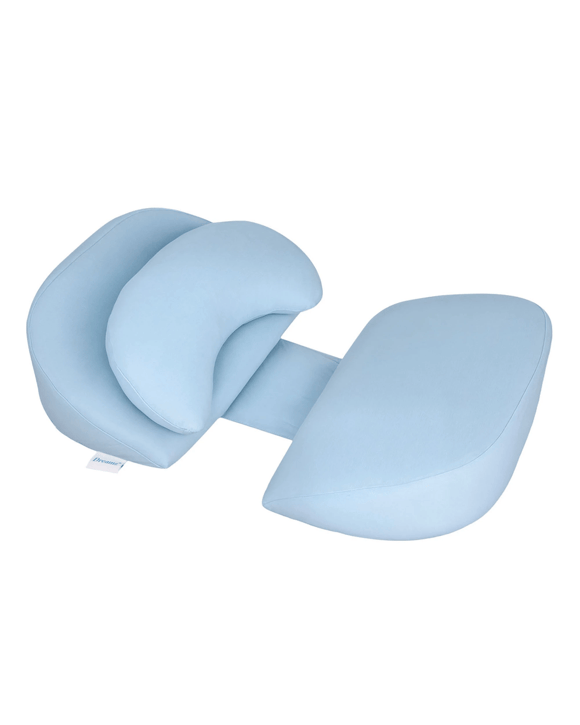Dreamz Pregnancy Pillow Maternity Body Support Sleeping Women Nursing Feeding