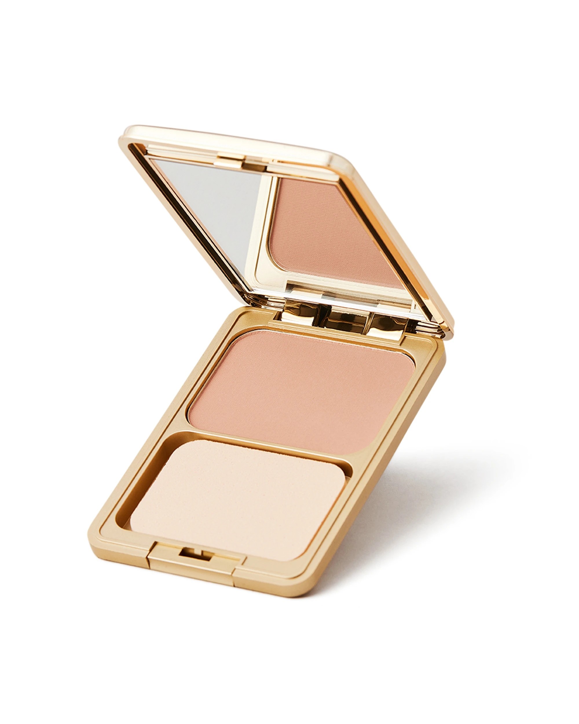 1 Napoleon Perdis Makeup 13.5G Camera Finish Powder Foundation - Look G5, 1 of 3