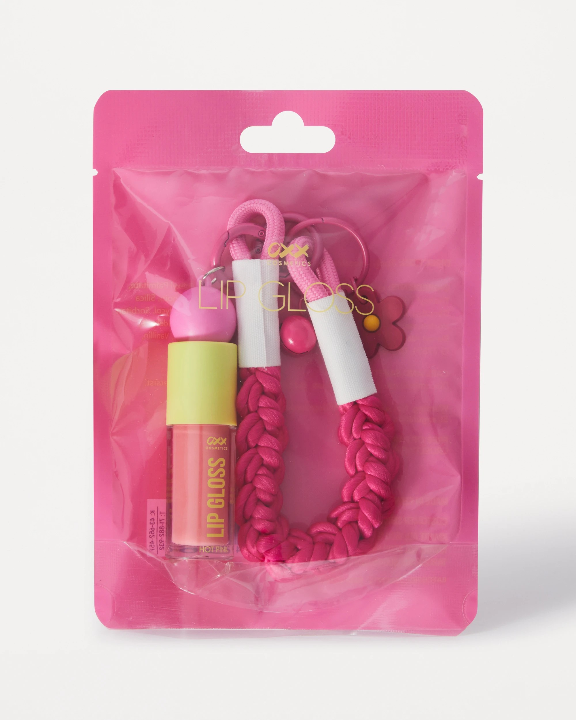 4 OXX Cosmetics Lip Gloss, 4 of 5