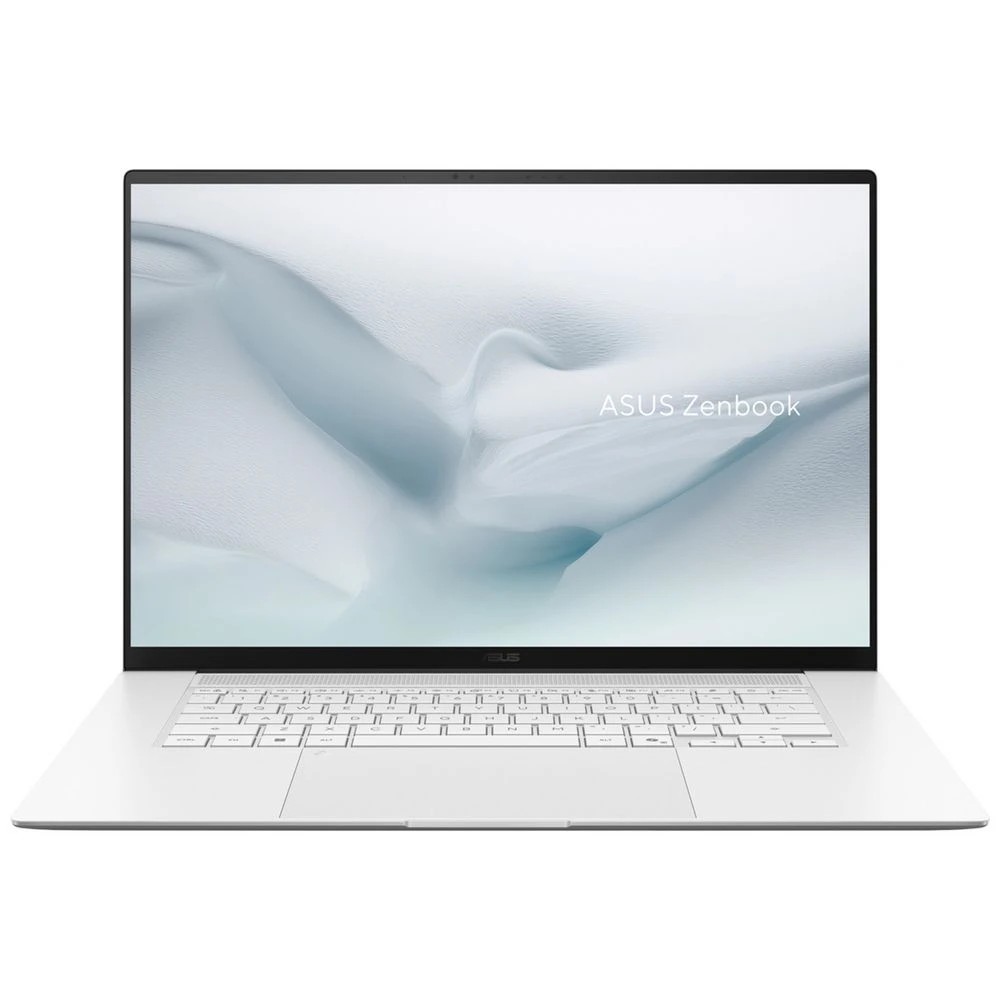 1 Asus 16" Zenbook S Ryzen AI 9 32GB/1TB CoPilot+ PC, 1 of 8