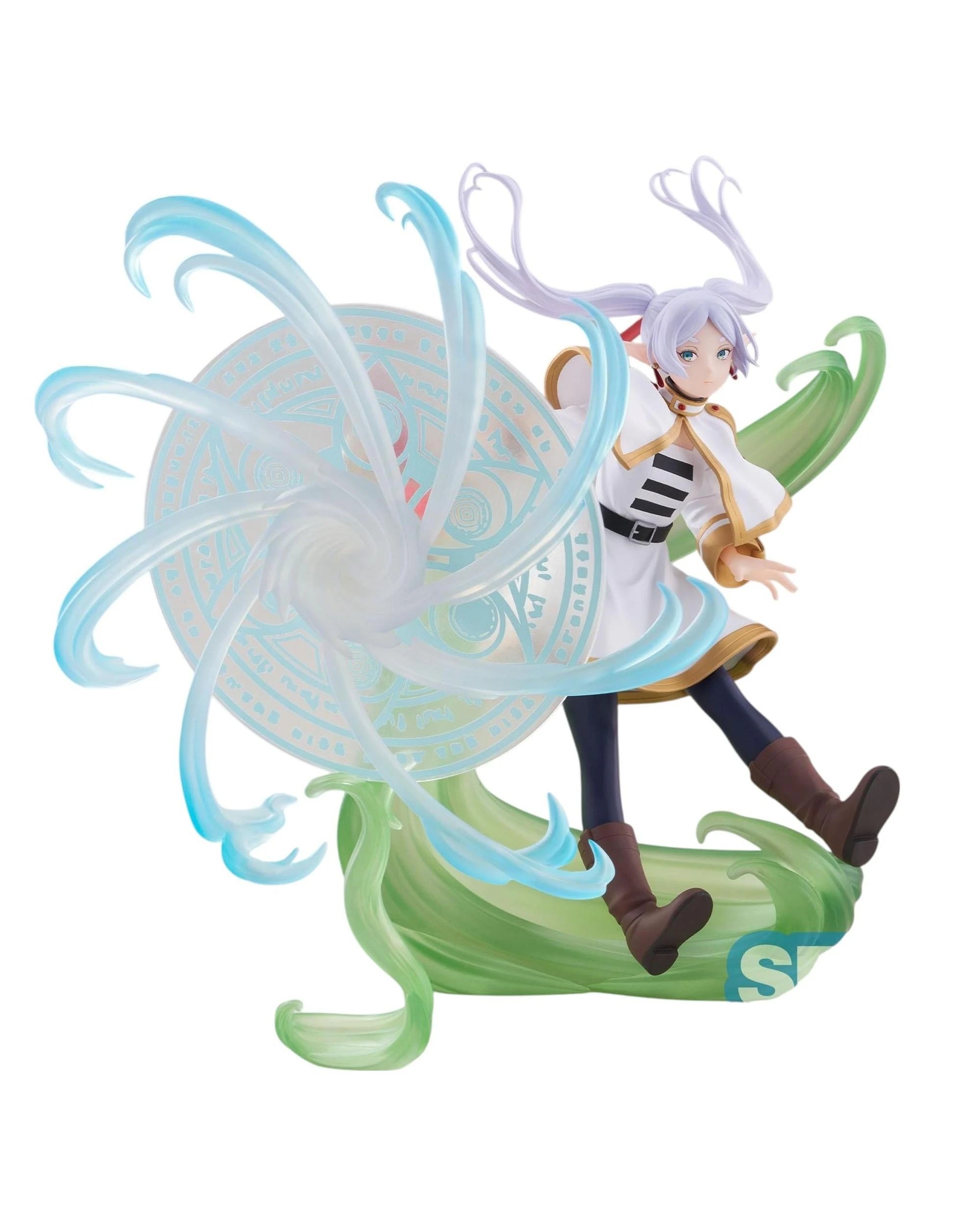 1 FIGURIZMa Frieren Beyond Journeys End Frieren The Heights of Magic Version Figure, 1 of 6