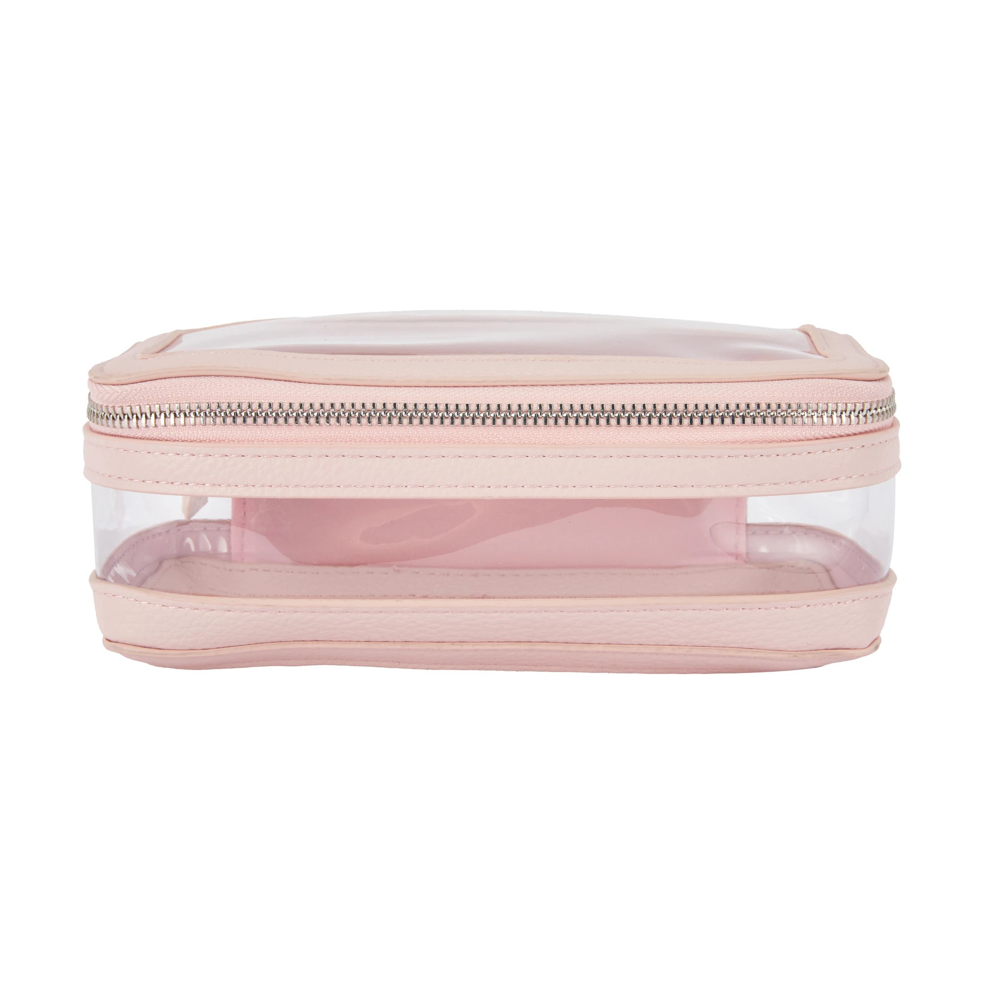 2 OXX Cosmetics Makeup Bag - Pink, 2 of 6