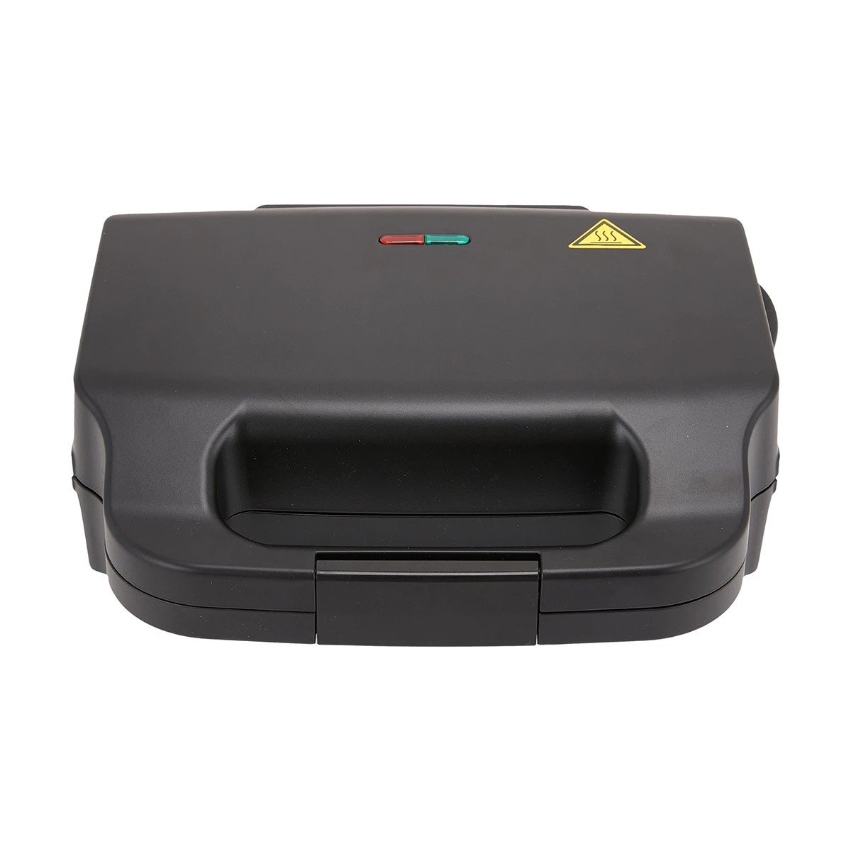 6 2 Slice Deep Dish Sandwich Maker, 6 of 8