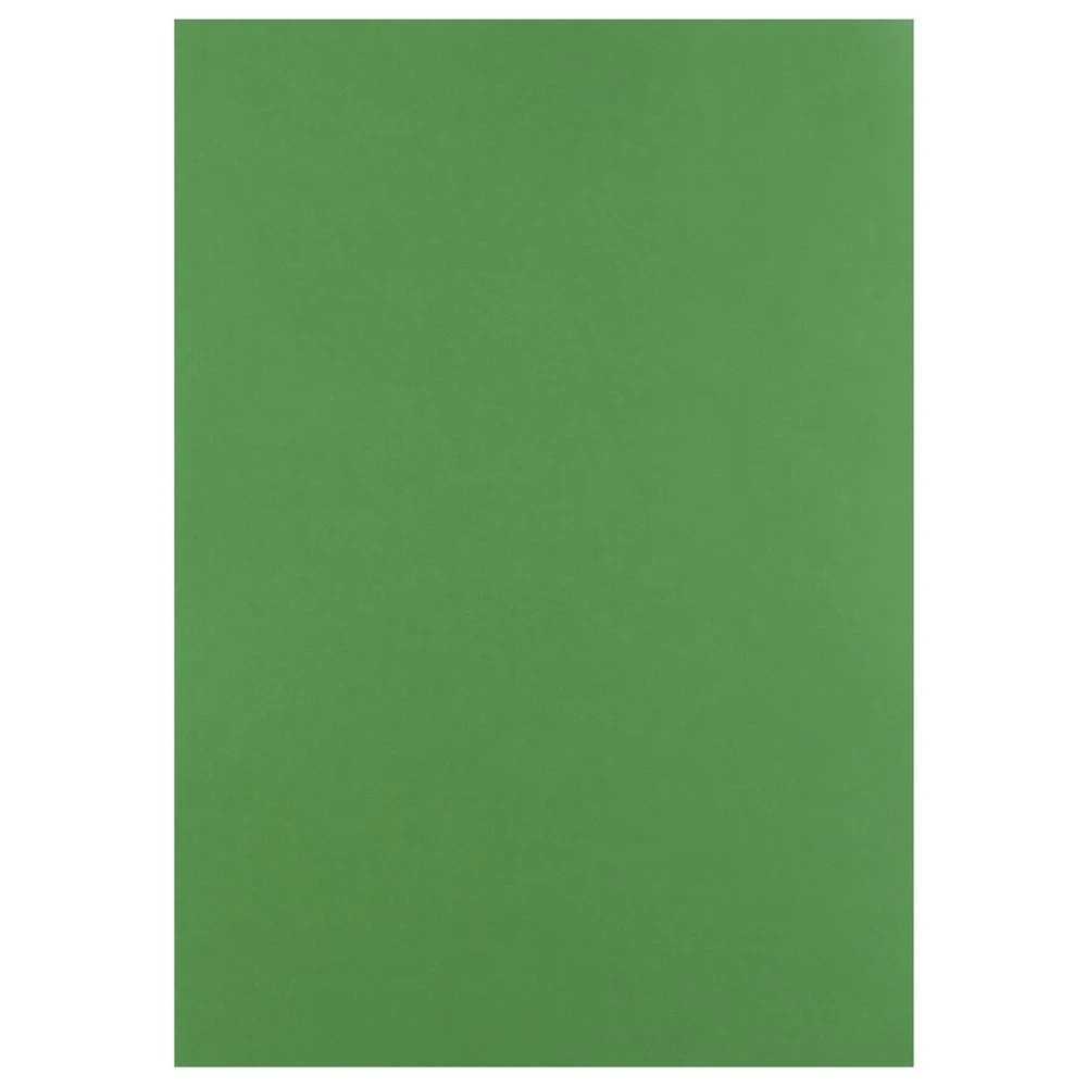 2 Quill A4 125gsm Paper Emerald 25 Pack, 2 of 4