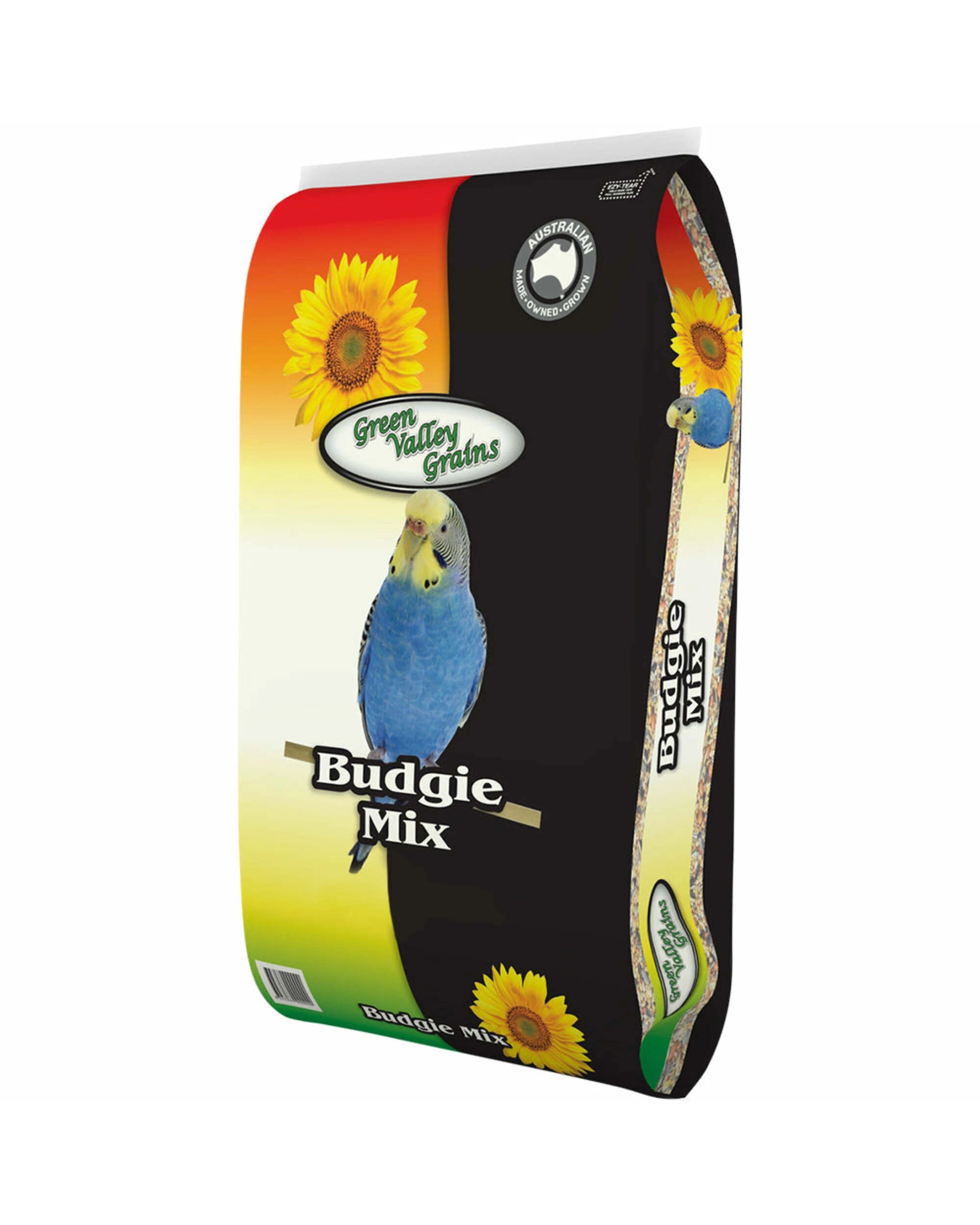 1 Green Valley Budgie 2kg, 1 of 1