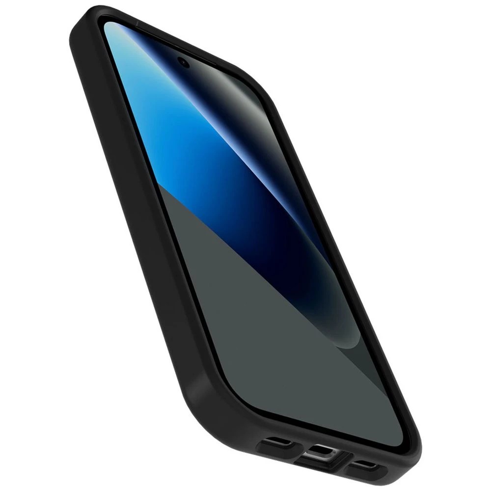 4 OtterBox React Case Pixel 10a Black, 4 of 5