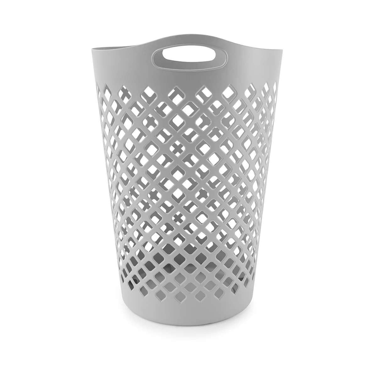4 65L Diamond Laundry Hamper, 4 of 6