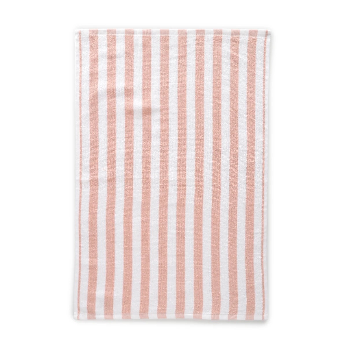 6 4 Pack Sunset Linear Terry Tea Towels, 6 of 7
