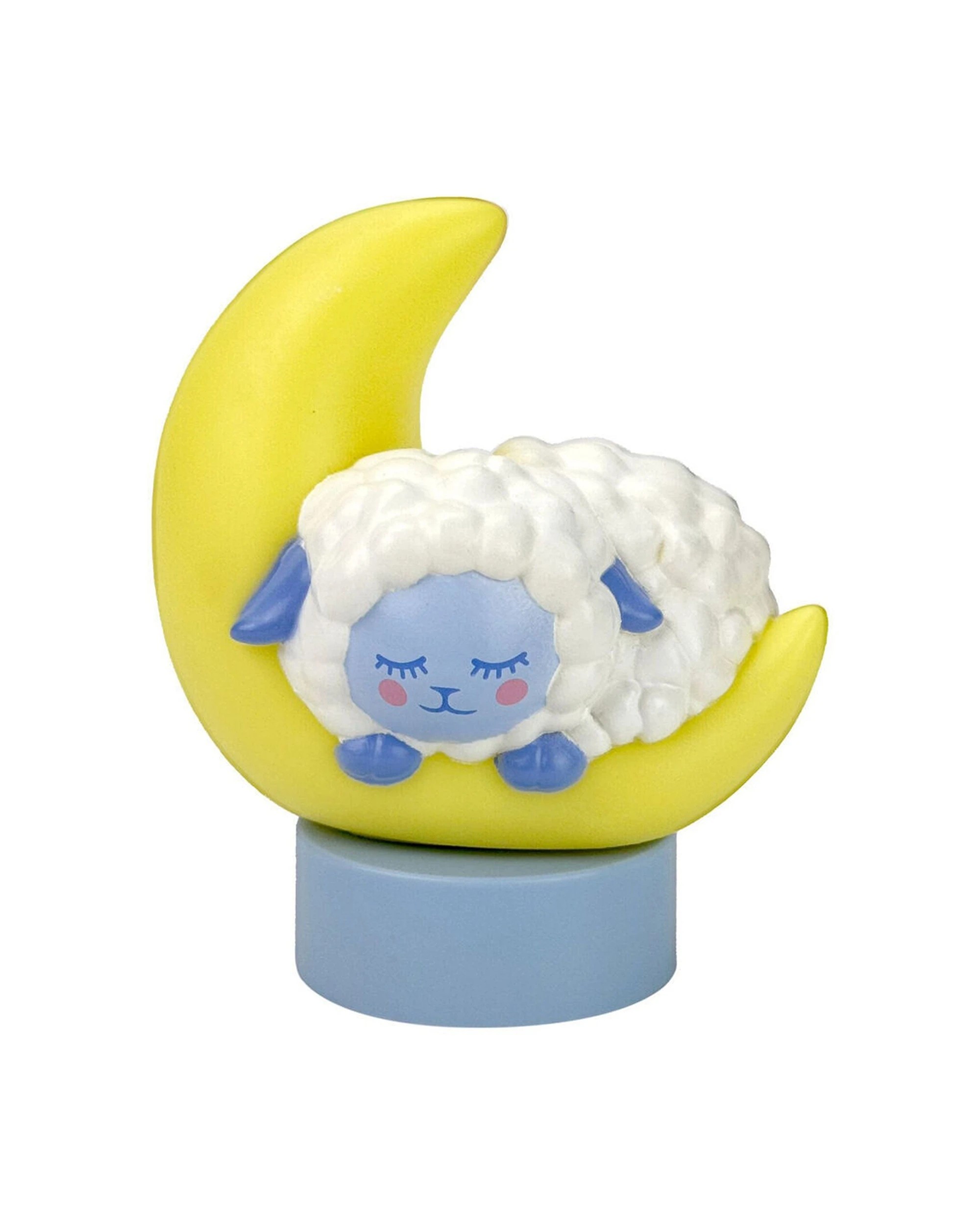 2 Luna Storytime Bedtime Stories & Songs Projector Accessory Sleepy Sheep Accessory - Multi, 2 of 8