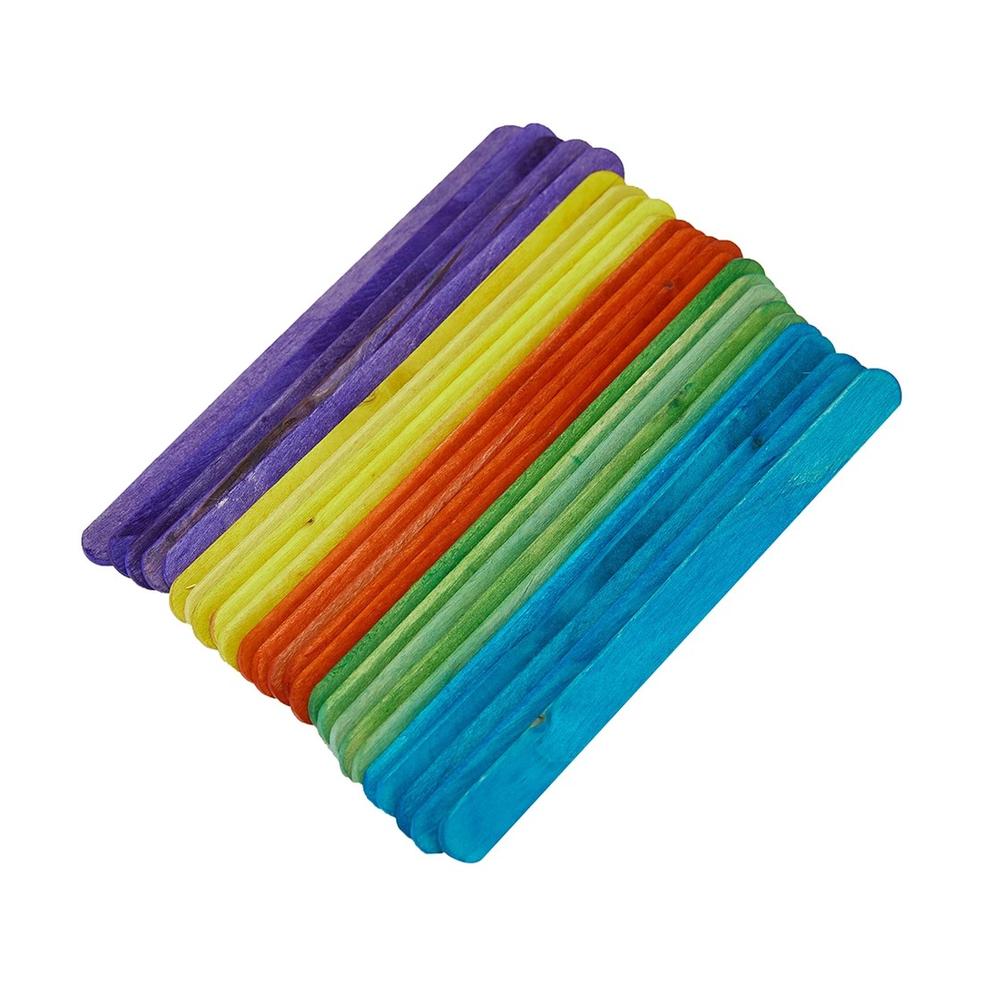 7 Bumper Craft Pack - Assorted, 7 of 10