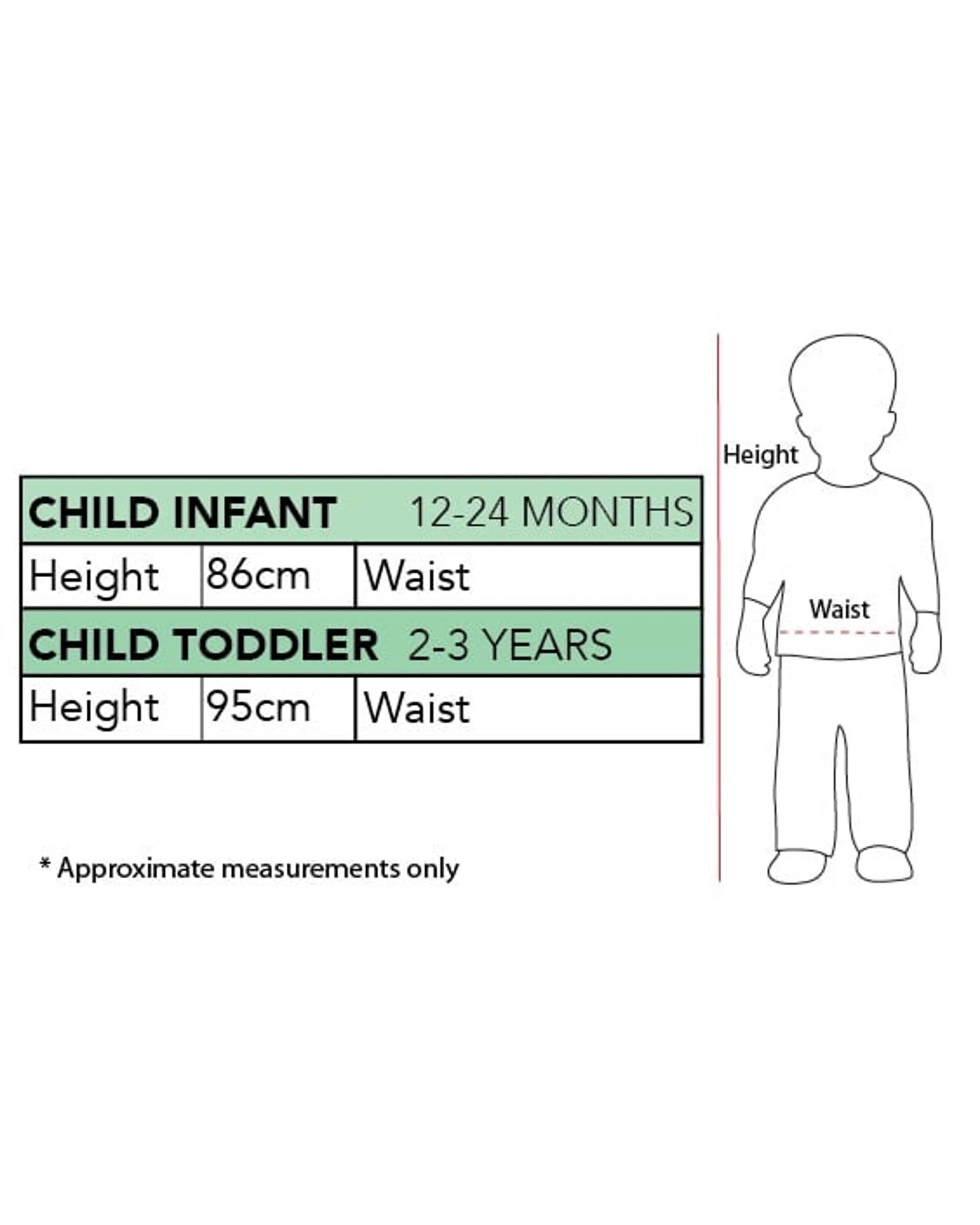 4 Disney Princess Aurora Sleeping Beauty Ballerina Dress Child Costume Toddler, 4 of 4