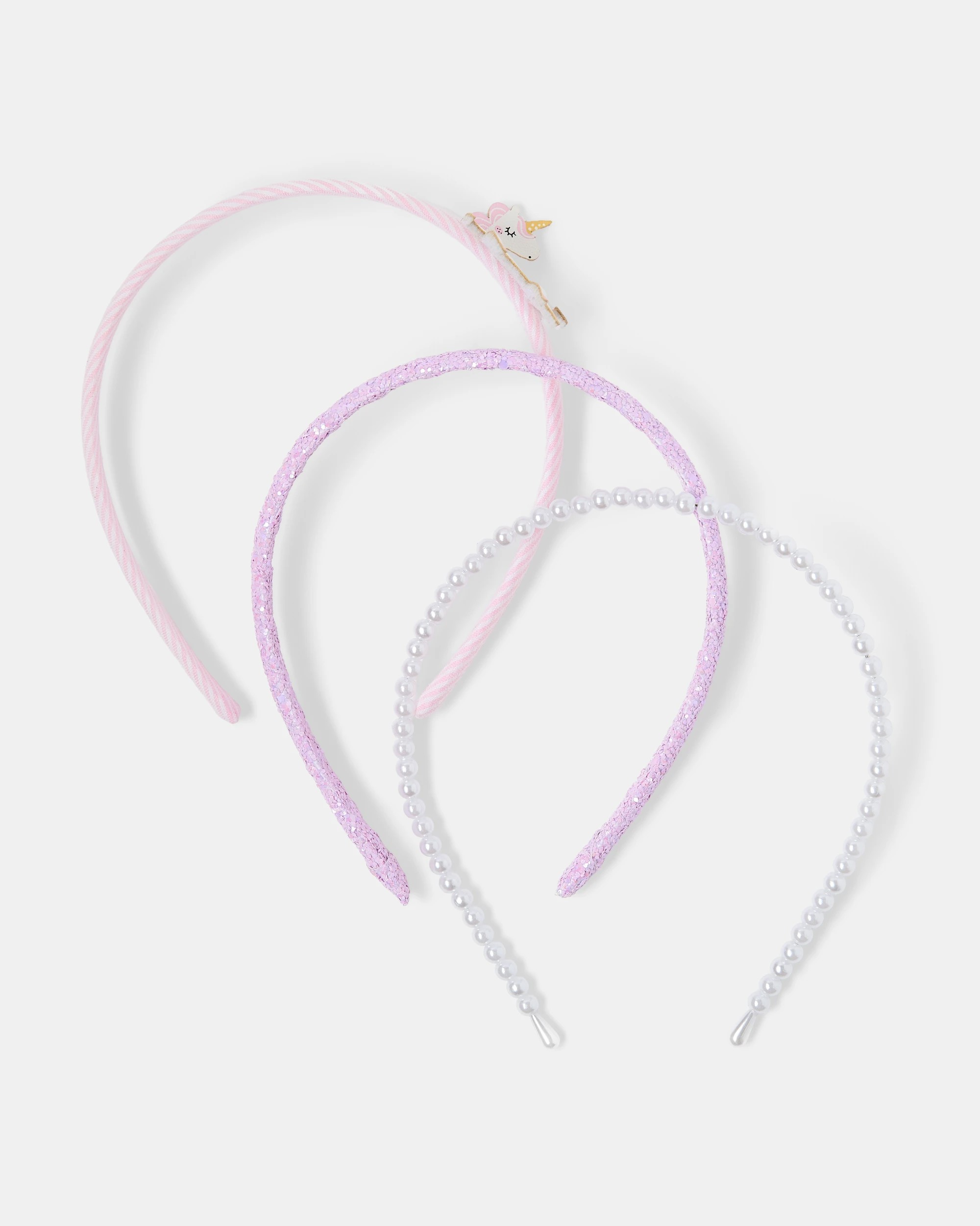 2 3 Pack Headbands, 2 of 3
