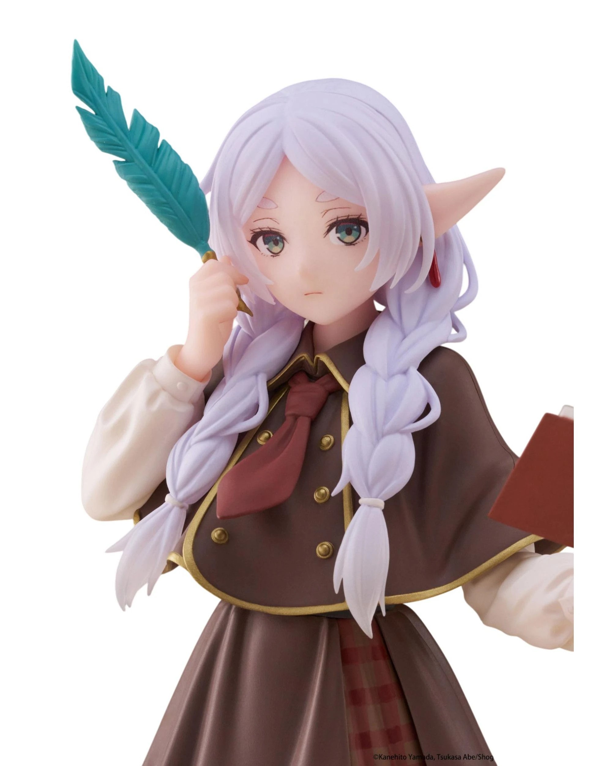 8 Taito Coreful Frieren Beyond Journey's End Frieren Detective Version Figure, 8 of 10