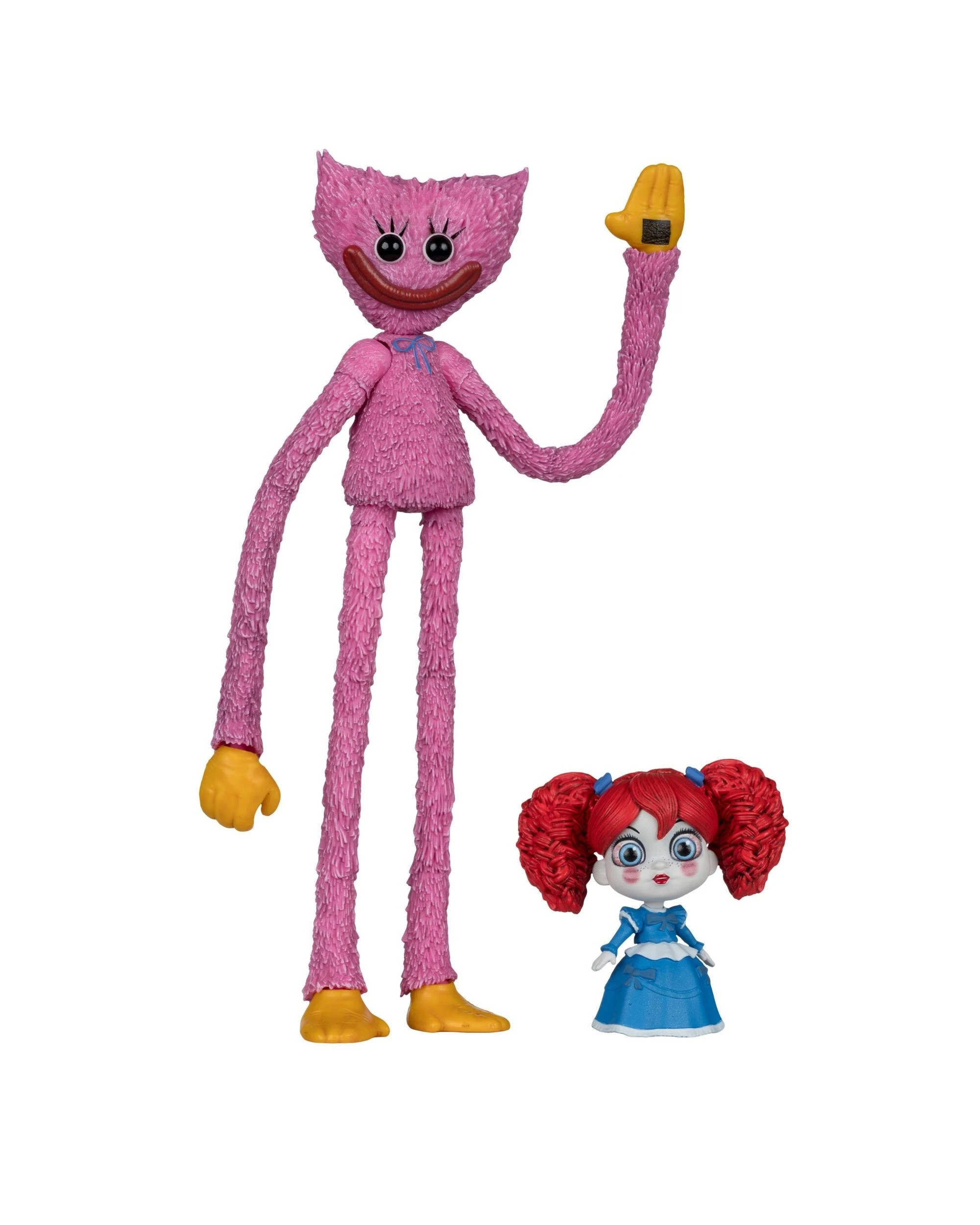 1 Poppy Playtime Kissy Missy 7 inch Action Figure, 1 of 10