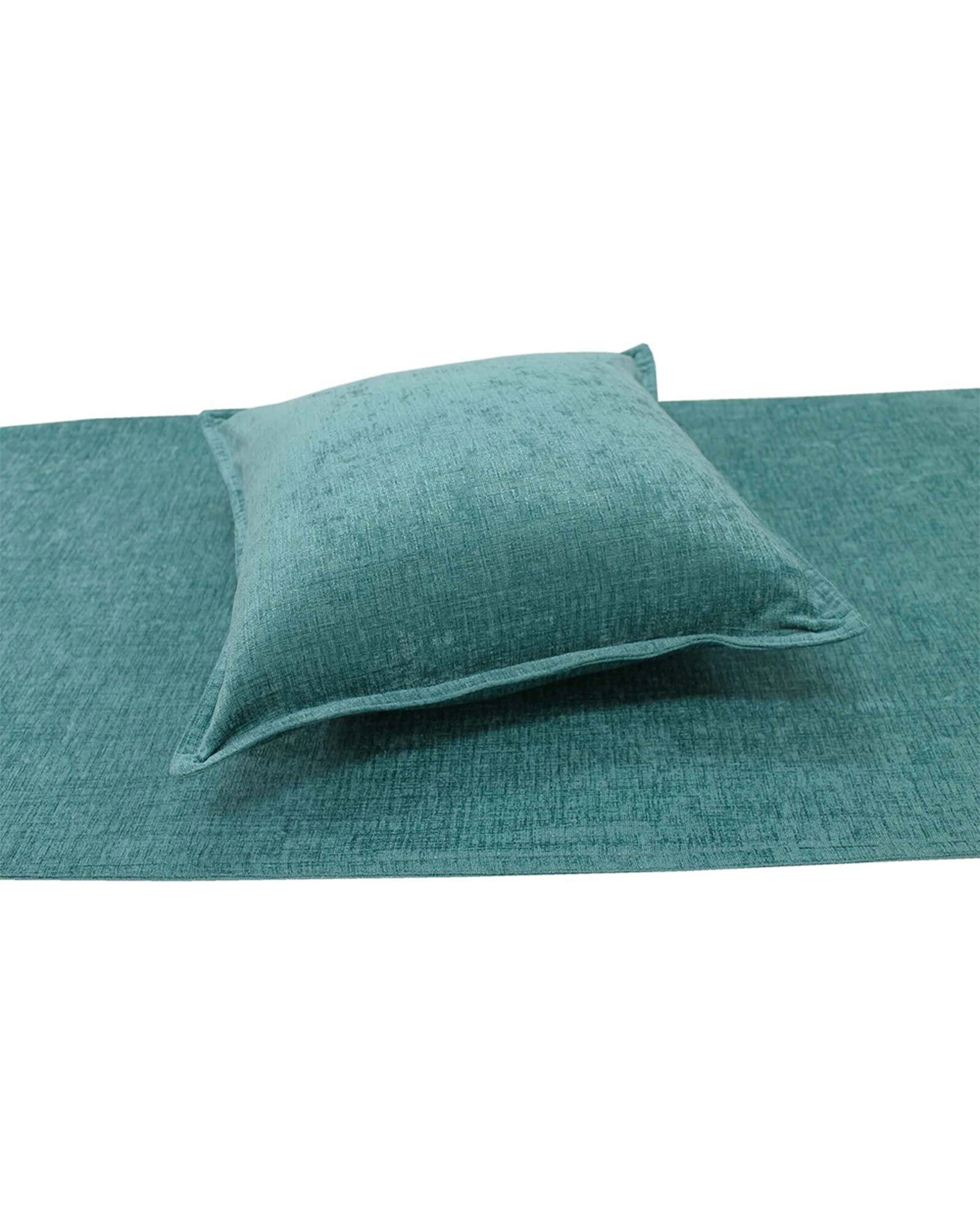 1 Jason Commercial Parker Runner 255x58cm - King Bed - Multi, 1 of 3