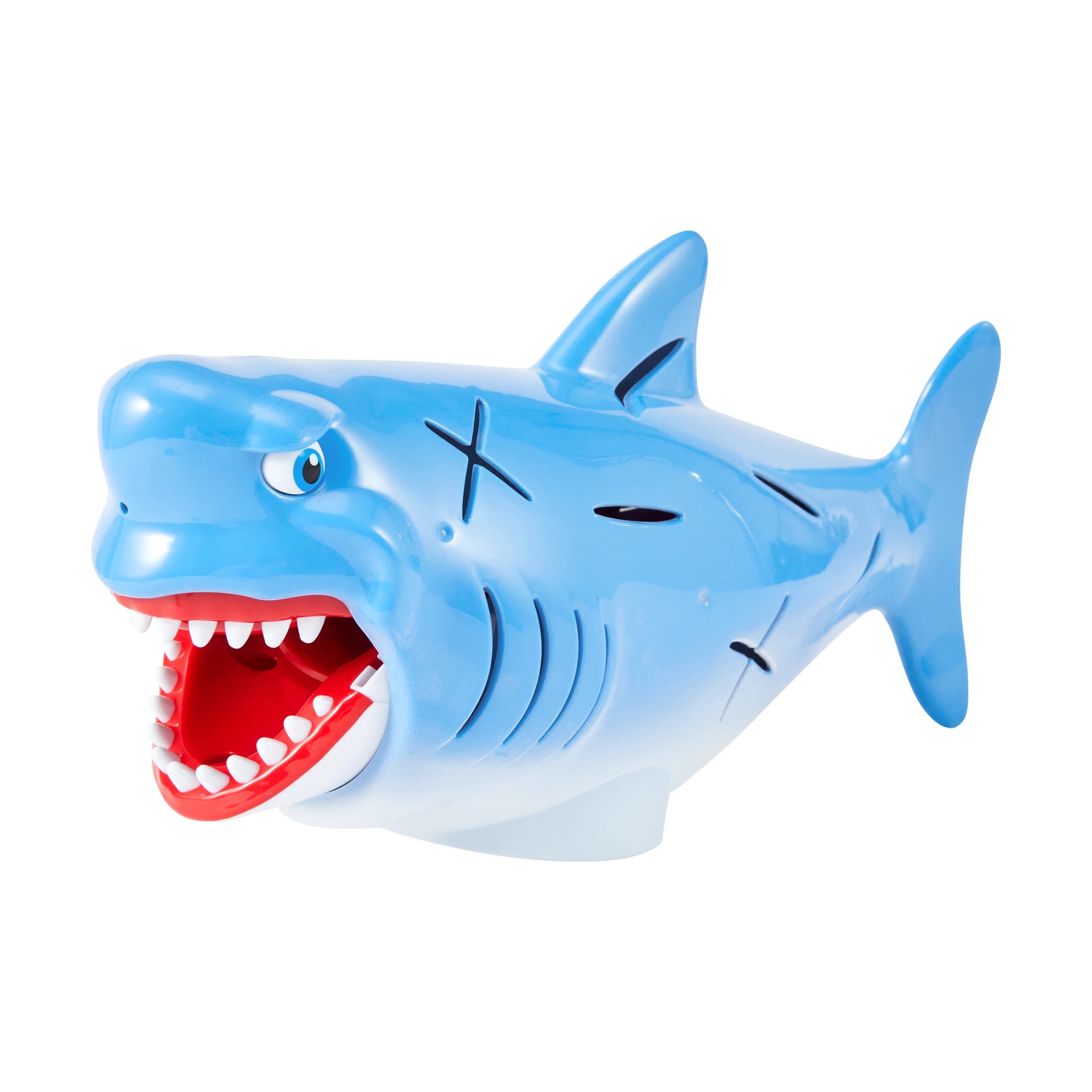 3 Shark Pool Game, 3 of 8