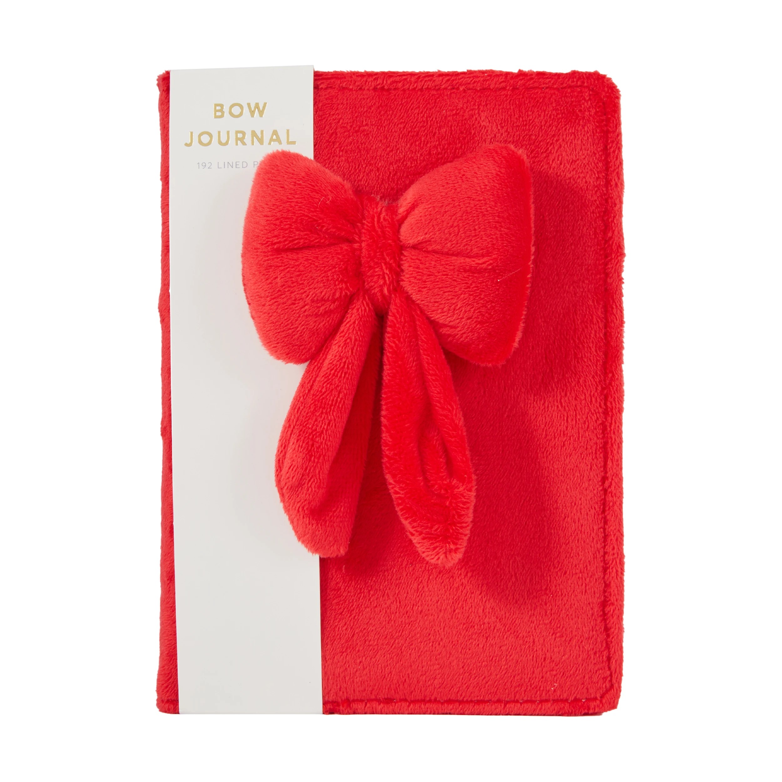 5 Bow Journal, 5 of 5