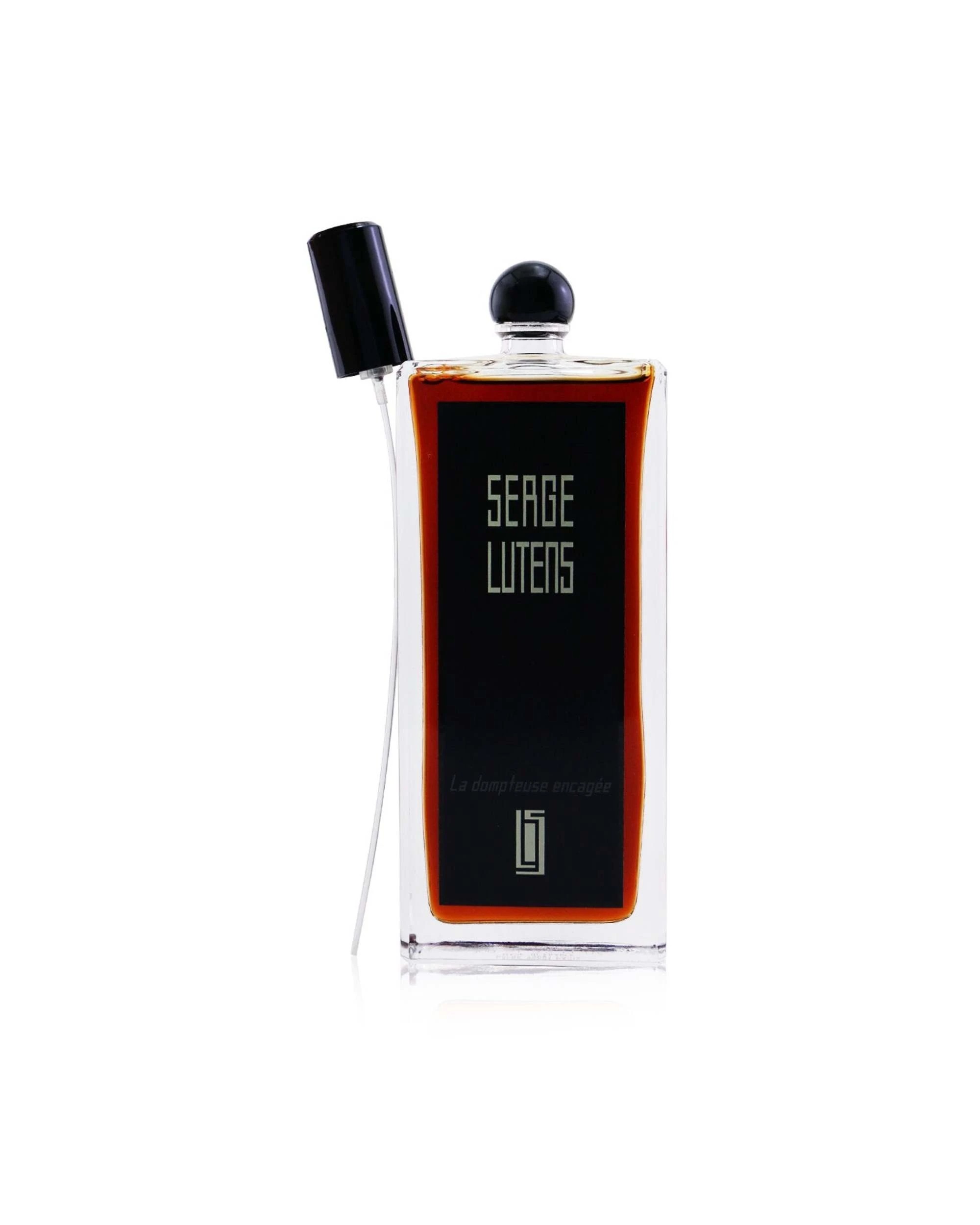 1 Serge Lutens La Dompteuse Encagee Eau De Parfum Spray  100ml/3.3oz, 1 of 4