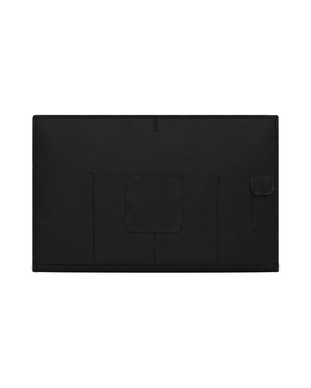 Artiss 40-43 Inch TV Cover Waterproof Outdoor Patio Flat Television Protector - B