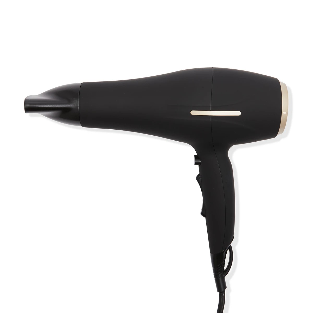 3 Hair Dryer - Matte Black, 3 of 10