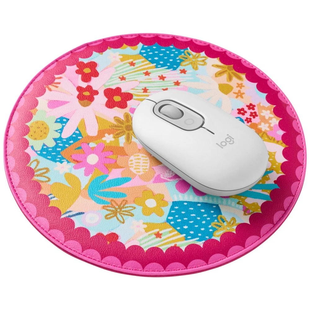 4 Otto Rach Jackson Mouse Pad, 4 of 4