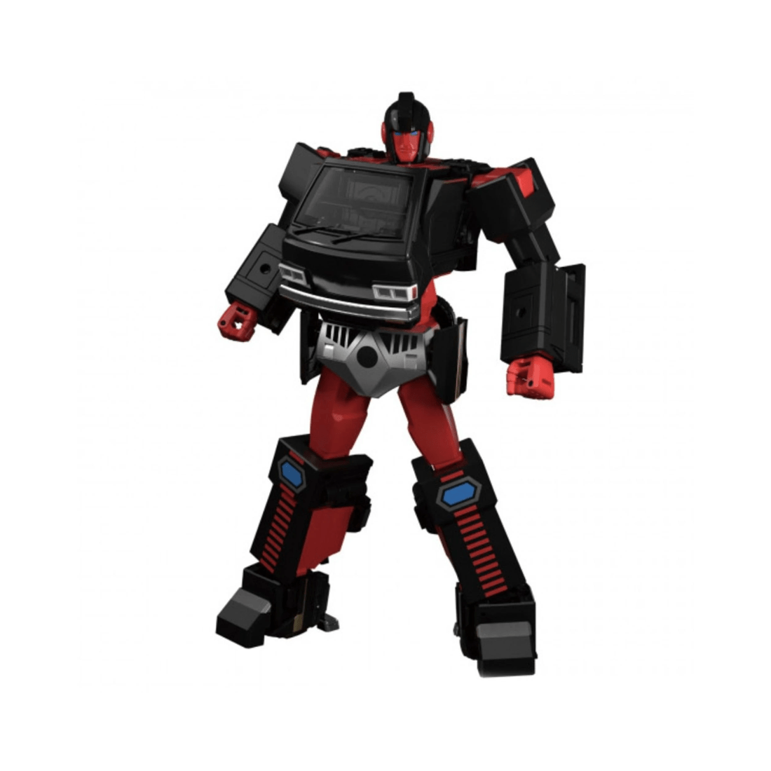 1 Hasbro Transformers Takara Tomy: MGP-11 DK-2 Guard Action Figure, 1 of 6