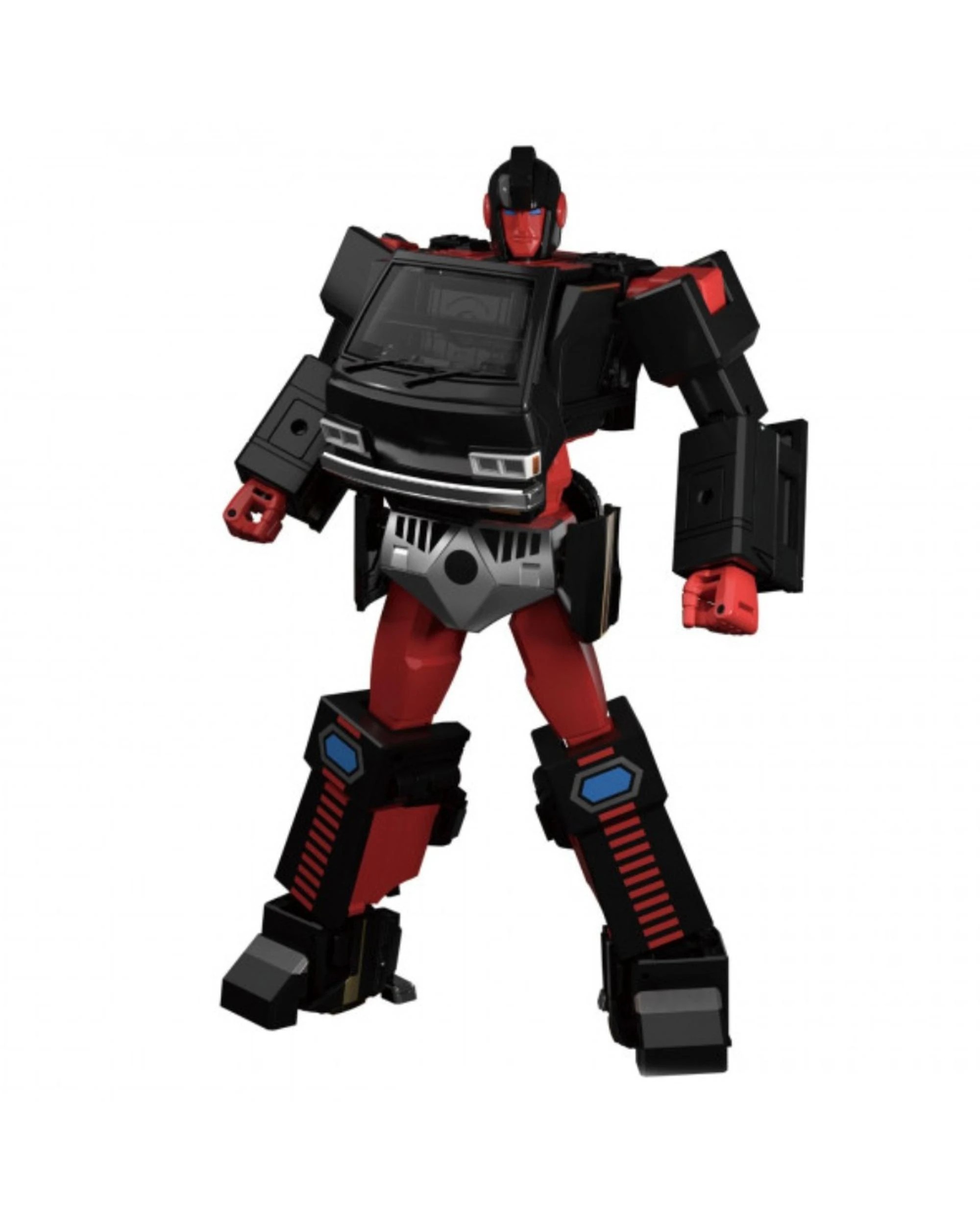 1 Transformers Takara Tomy: MGP-11 DK-2 Guard Action Figure, 1 of 6