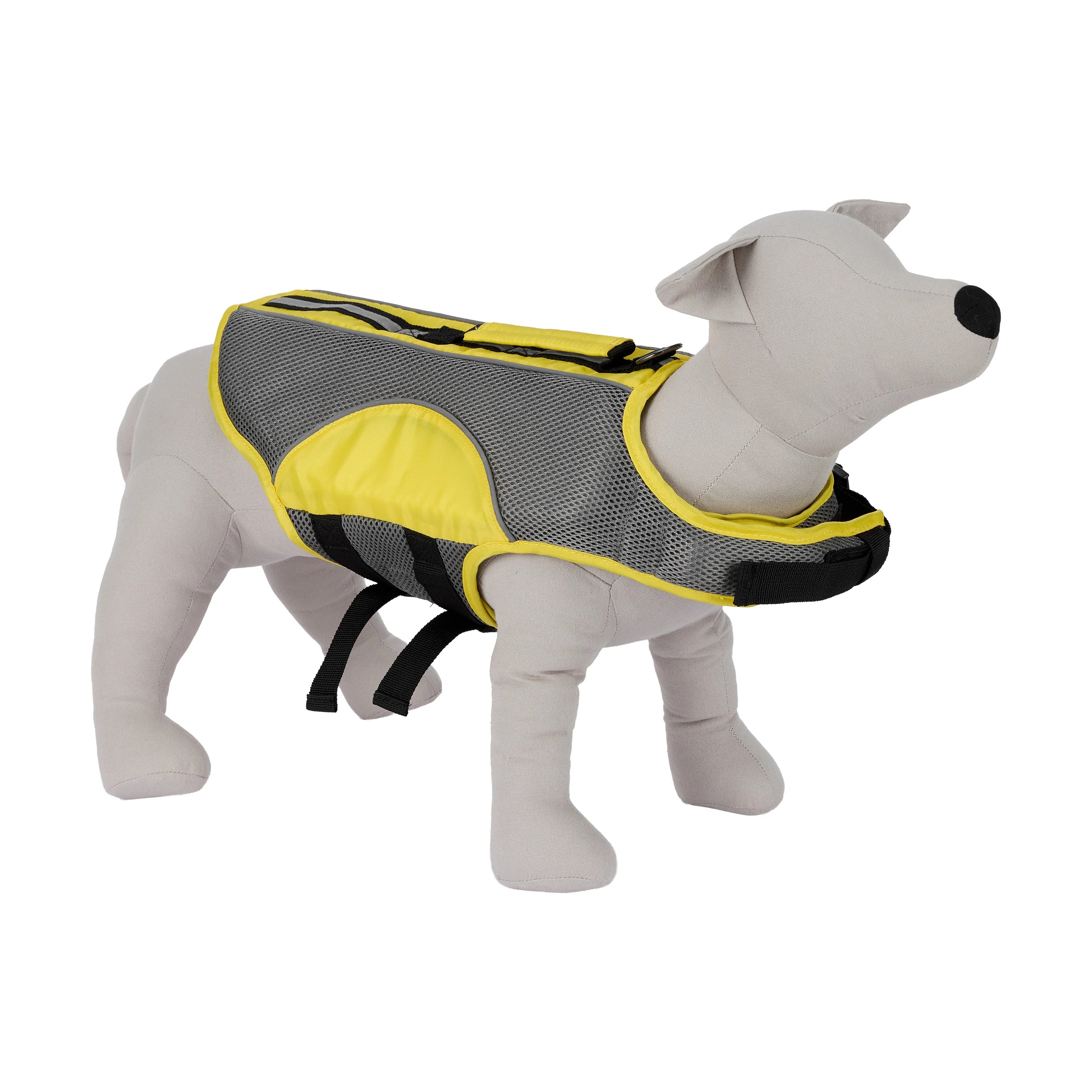 1 Pet Safety Life Jacket - Small, 1 of 10
