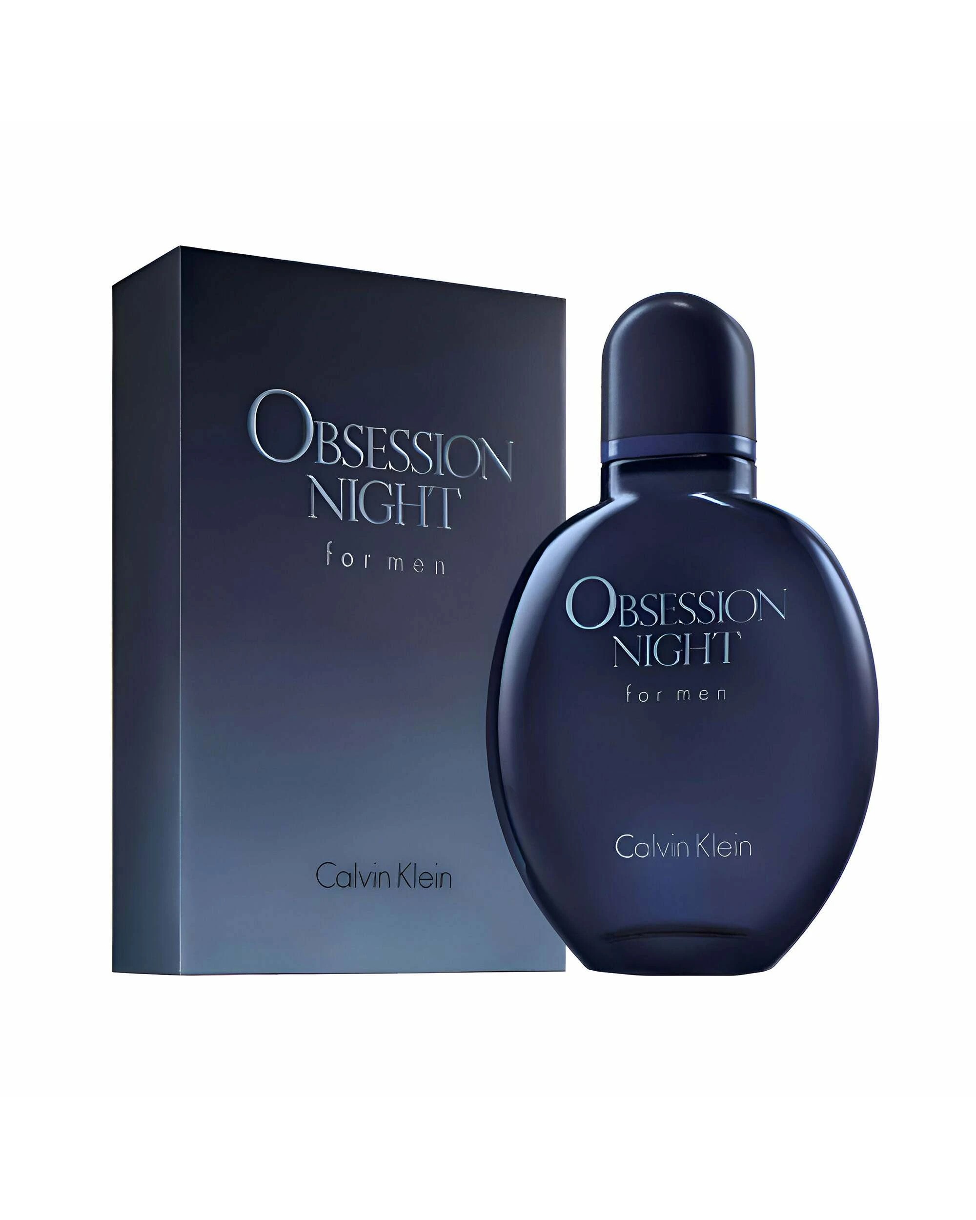 2 Calvin Klein Obsession Night 125ml EDT, 2 of 2