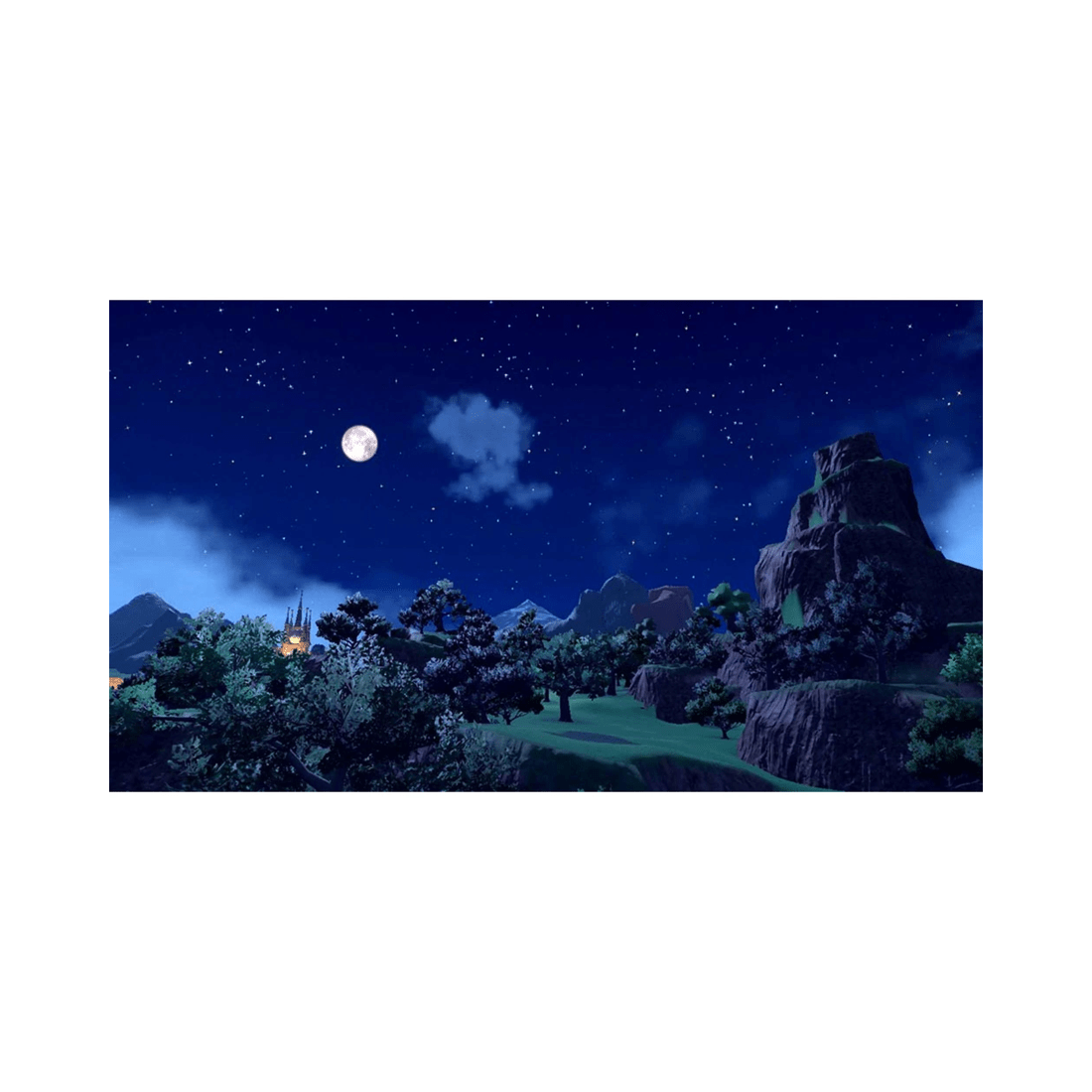 6 Nintendo Pokemon Violet - Switch, 6 of 10