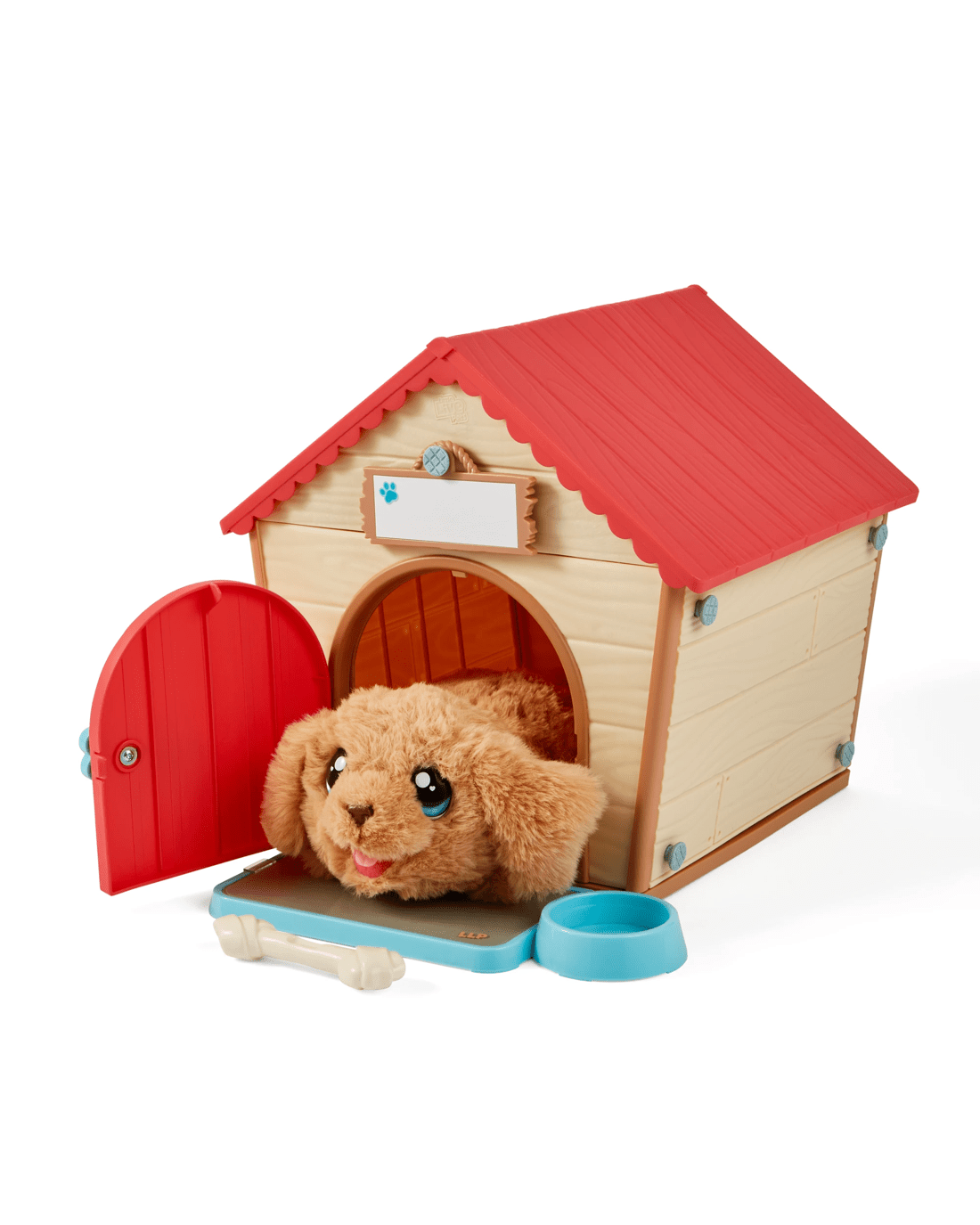 2 Little Live Pets My Puppy's Home, 2 of 10