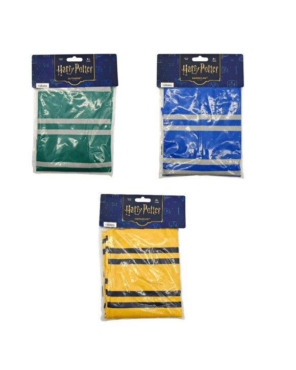 Harry Potter Scarf - Ages 4+, Assorted