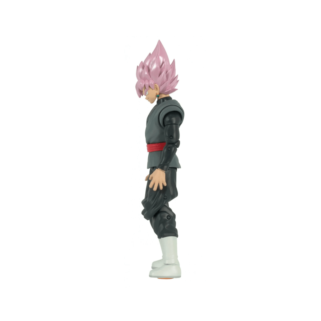 3 Bandai Dragon Ball Super Dragon Stars Goku Black Rose Figure Repeat, 3 of 4