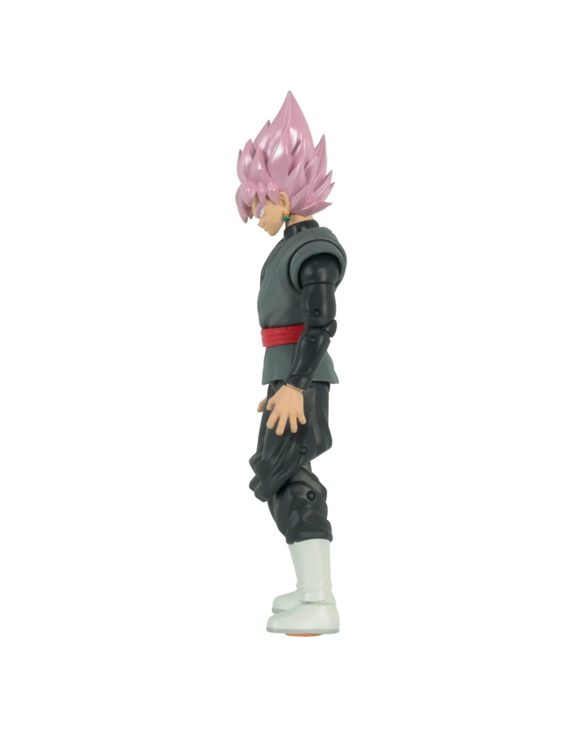 3 Dragon Ball Super Dragon Stars Goku Black Rose Figure Repeat, 3 of 4