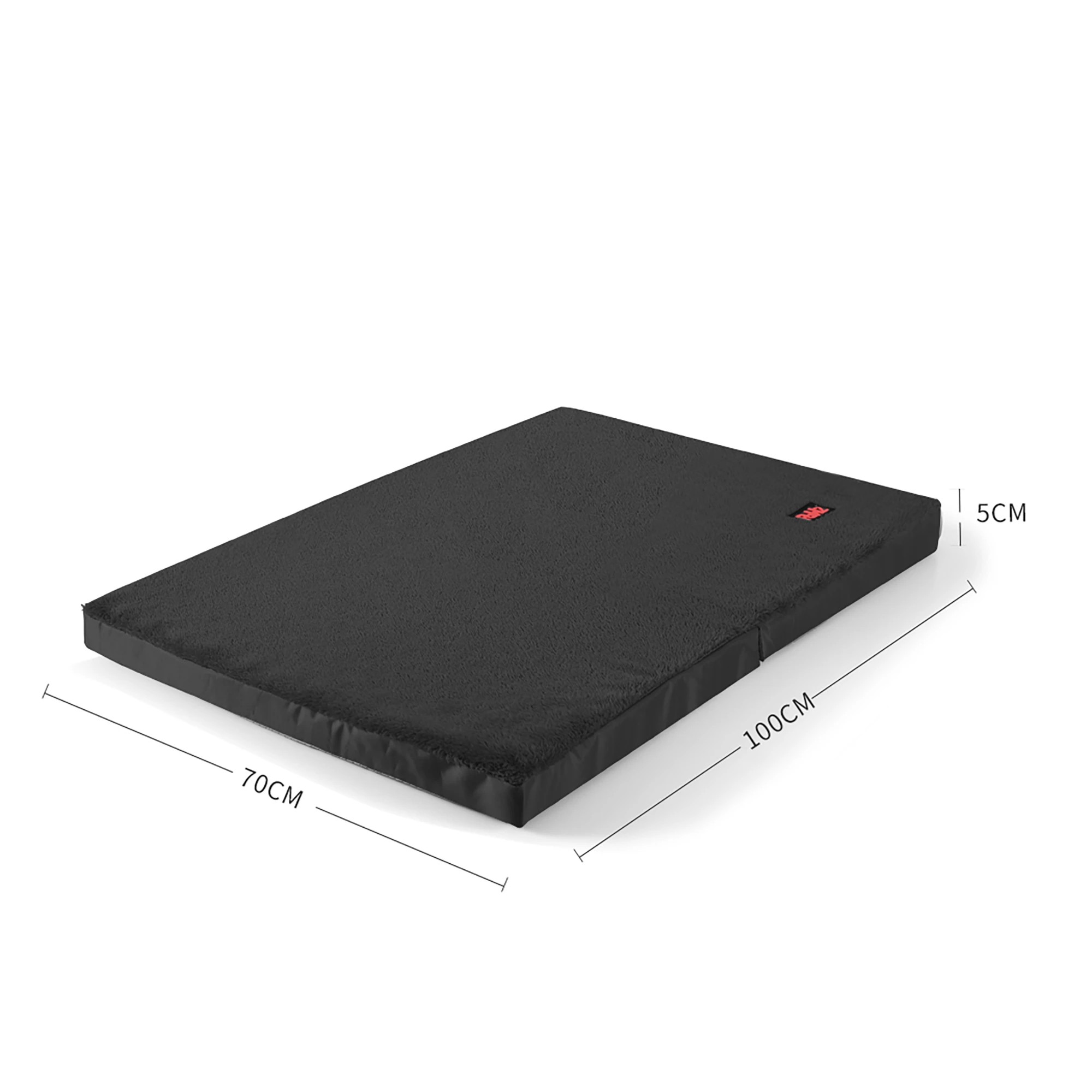 3 Pawz Foldable Pet Bed Xl, 3 of 7