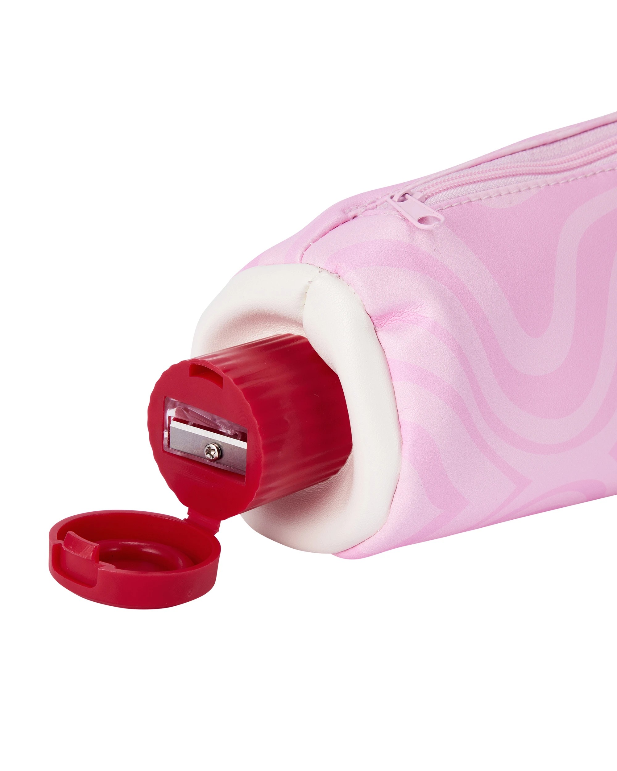3 Pencil Case - Lip Gloss, 3 of 6