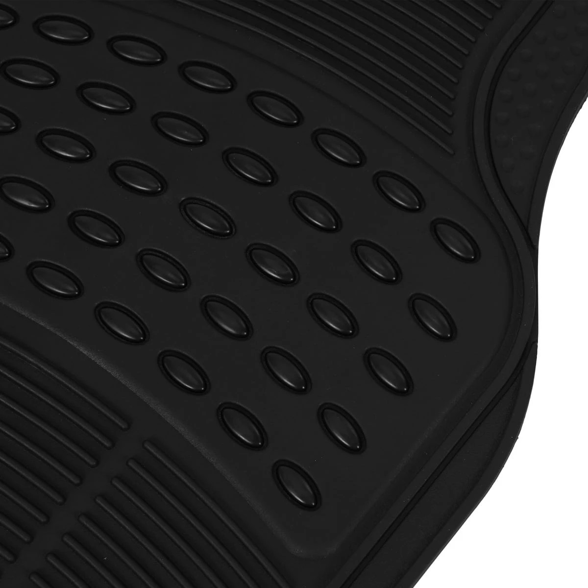 7 All Weather Car Mats - Set of 4, 7 of 9