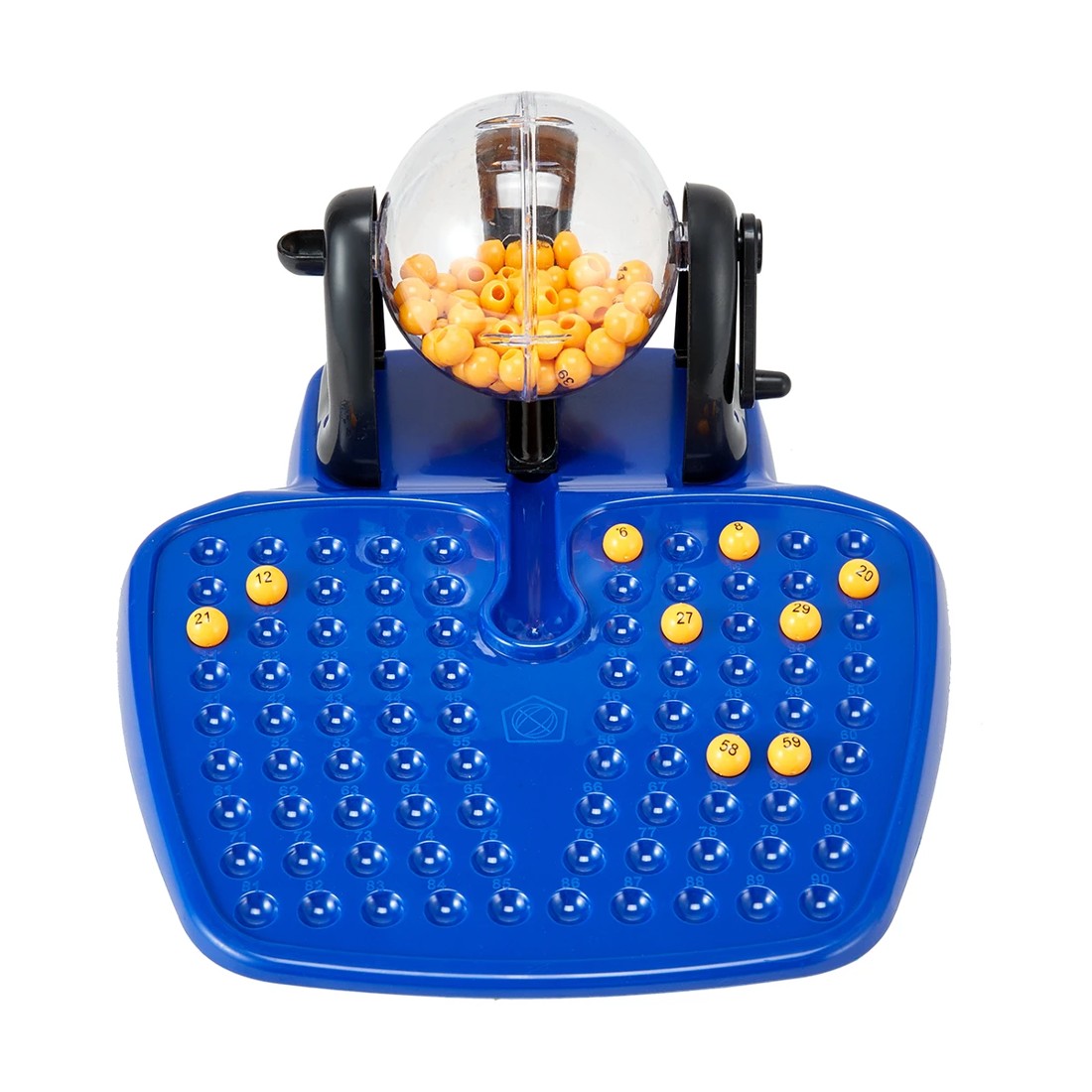 4 Bingo! A Game of Chance, 4 of 10