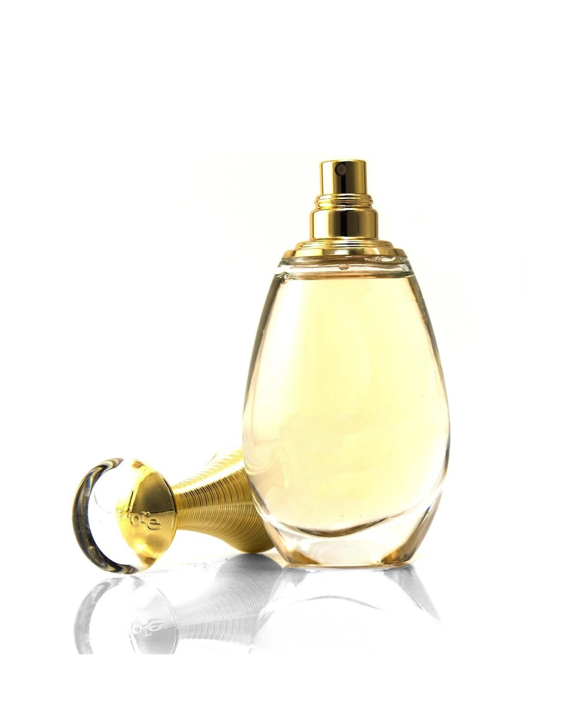 3 Christian Dior J'Adore Eau De Parfum Spray 50ml/1.7oz, 3 of 4