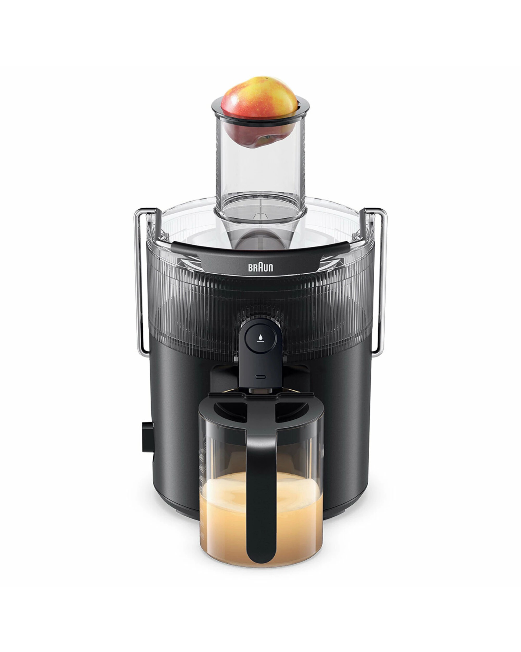 2 Braun MultiJuice5 Spin Juicer, 2 of 5