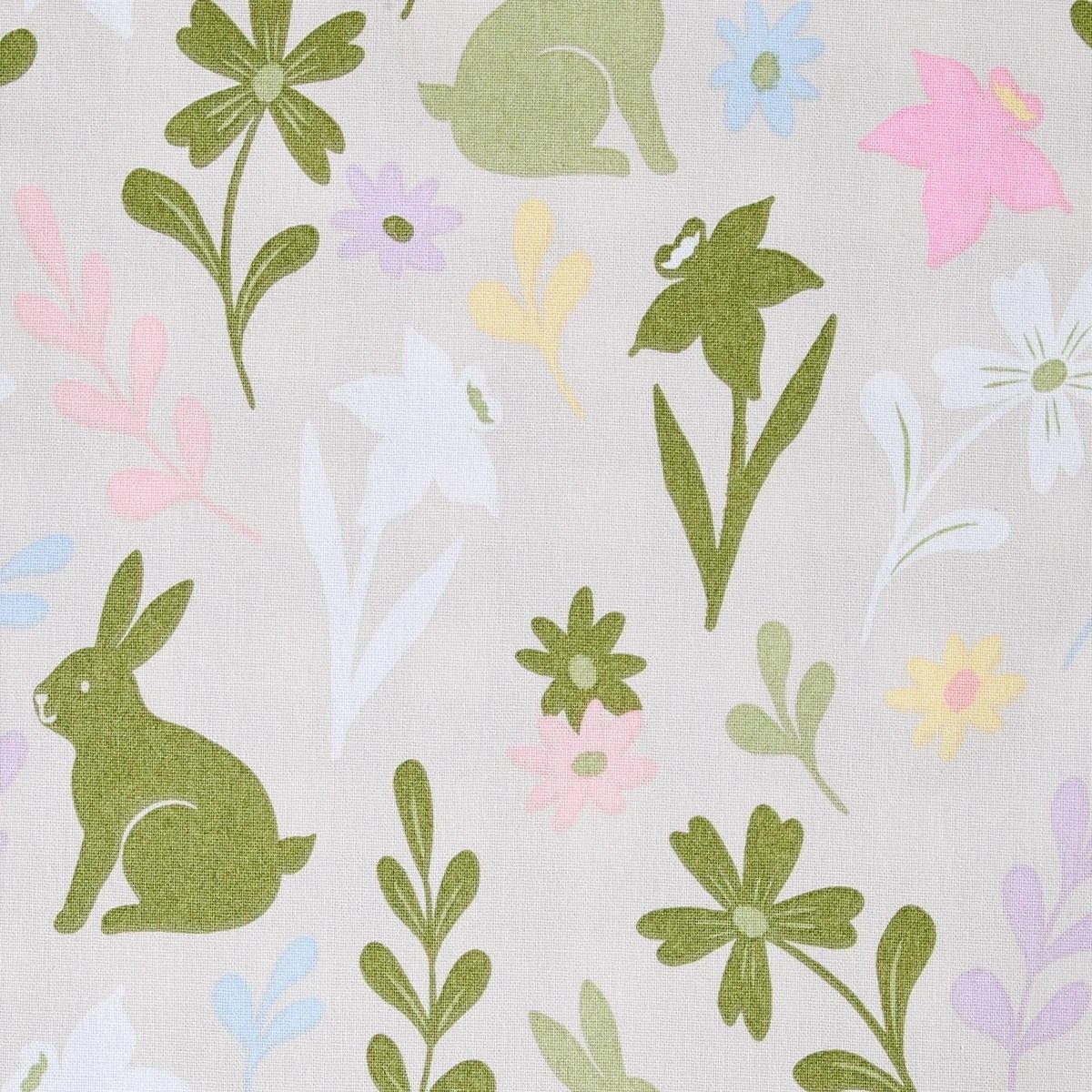 5 Easter Table Runner, 5 of 6