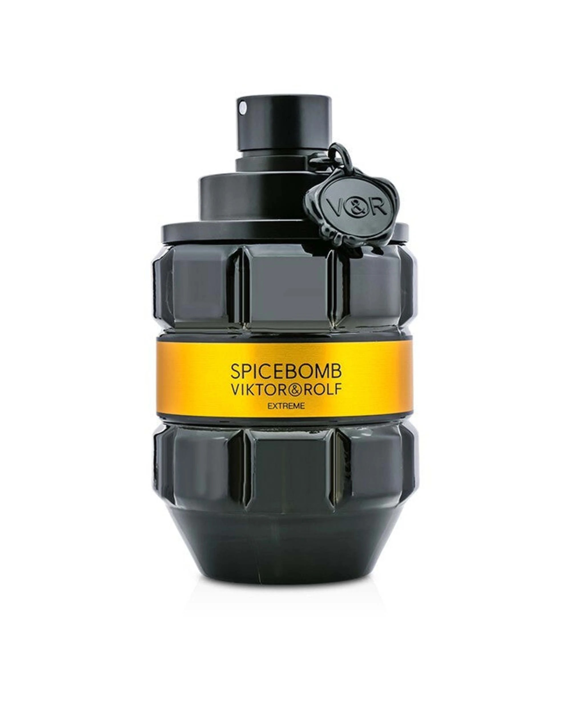 2 Viktor & Rolf Spicebomb Extreme Eau De Parfum Spray 90ml/3.04oz, 2 of 2