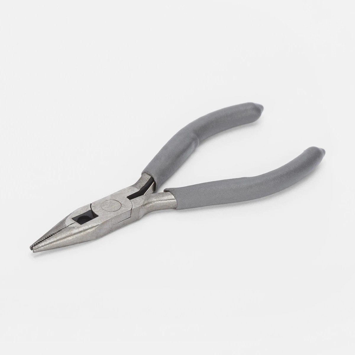 4 Jewellery Making Pliers, 4 of 5